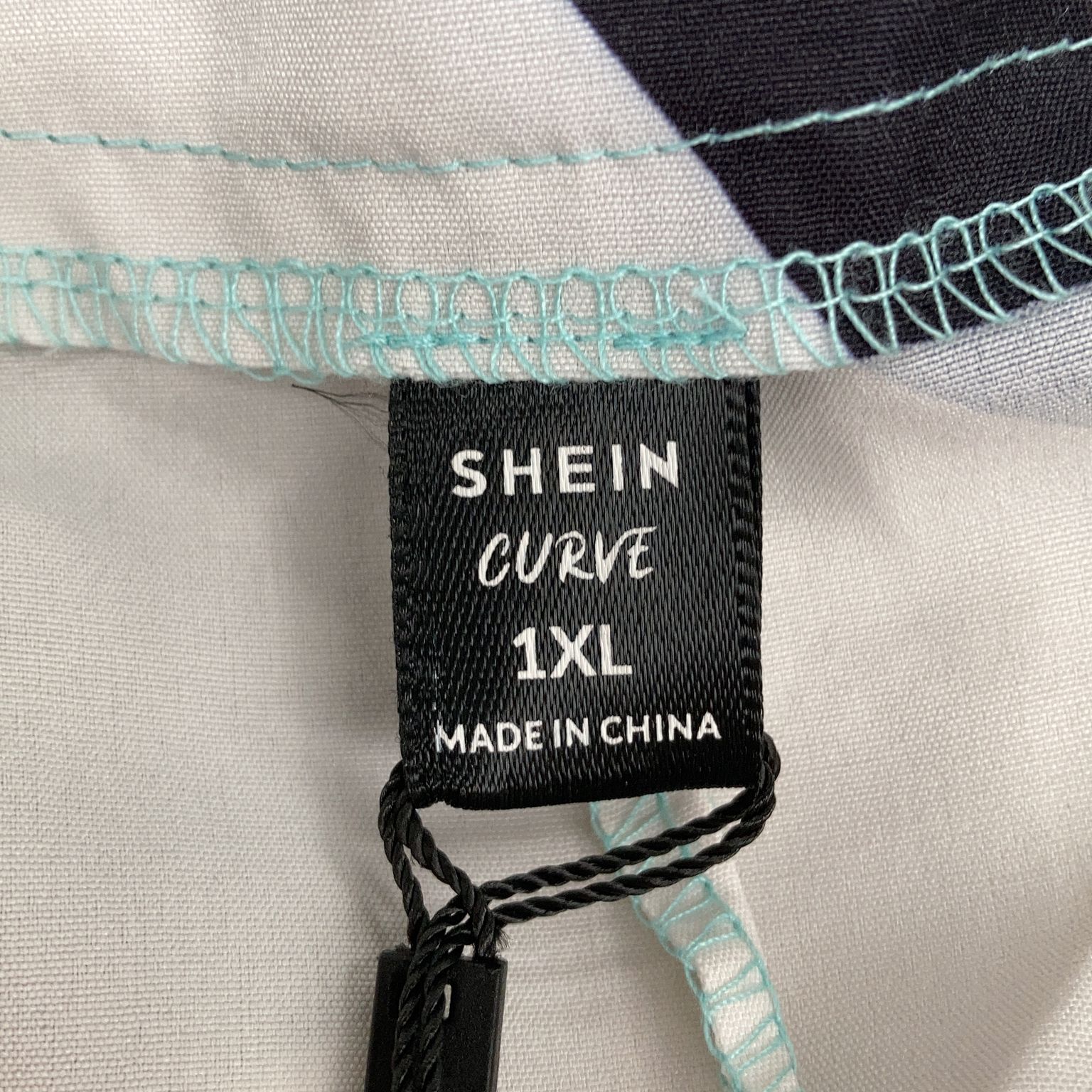 Shein Curve