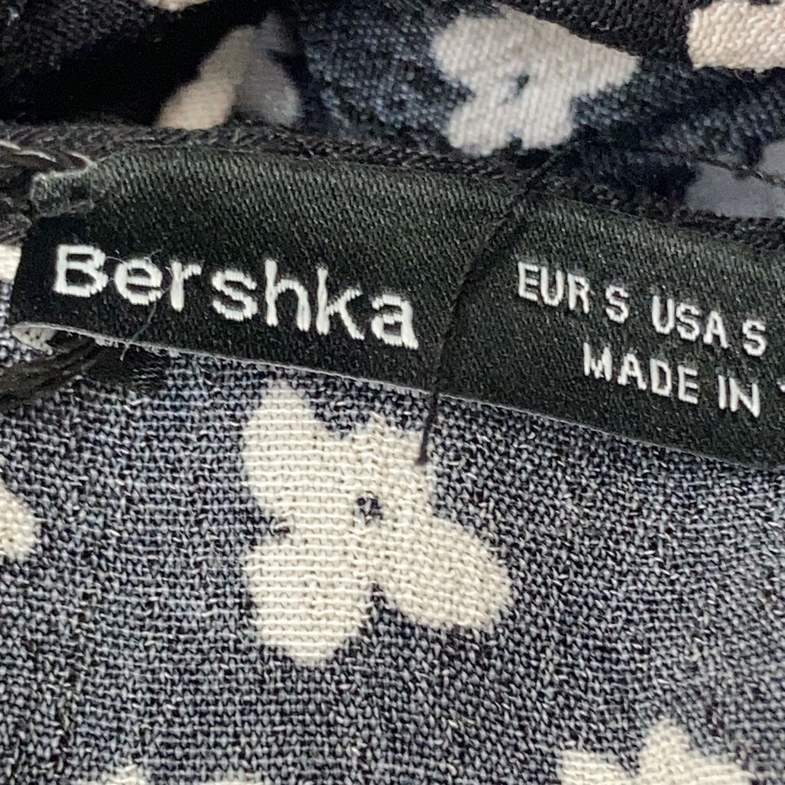 Bershka