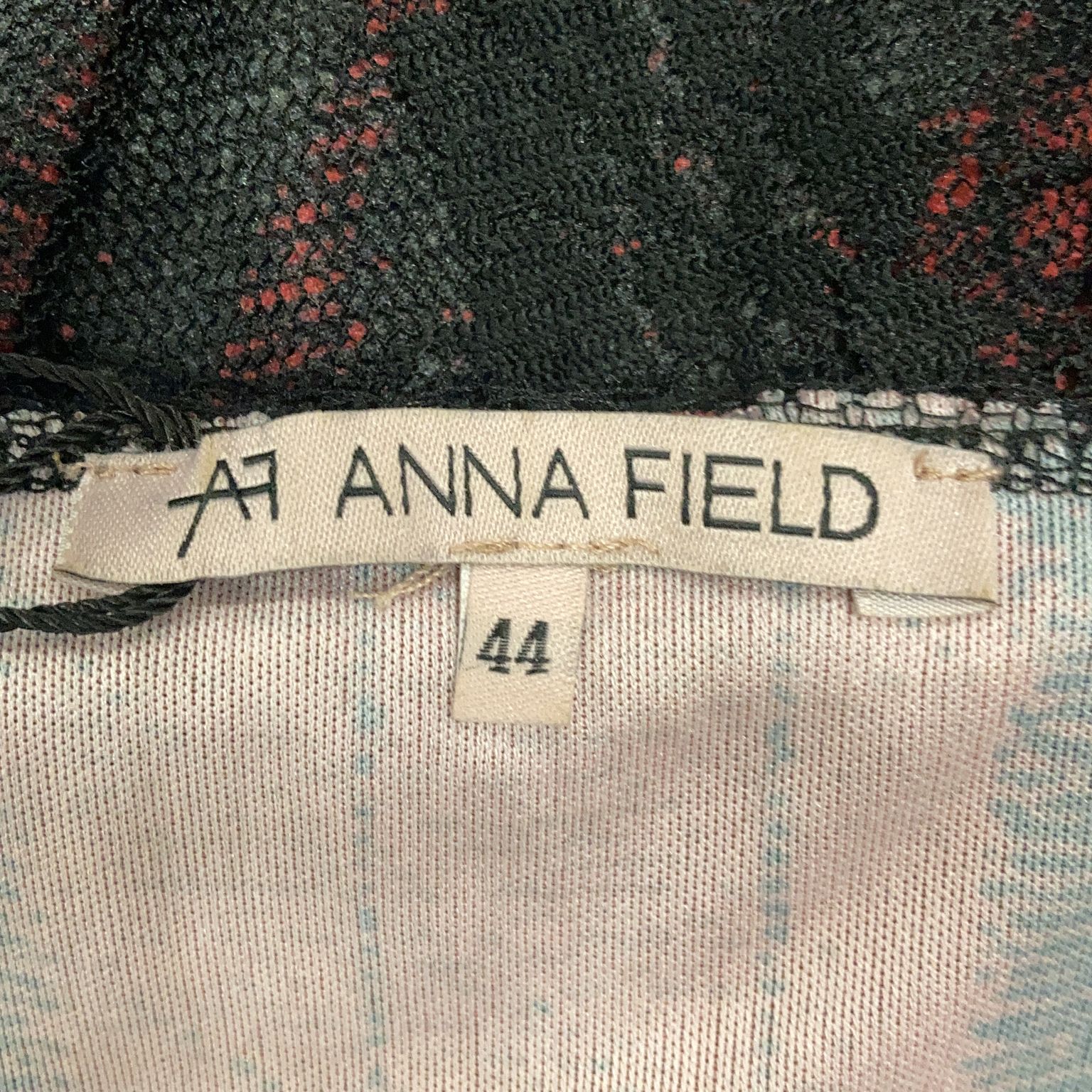 Anna Field