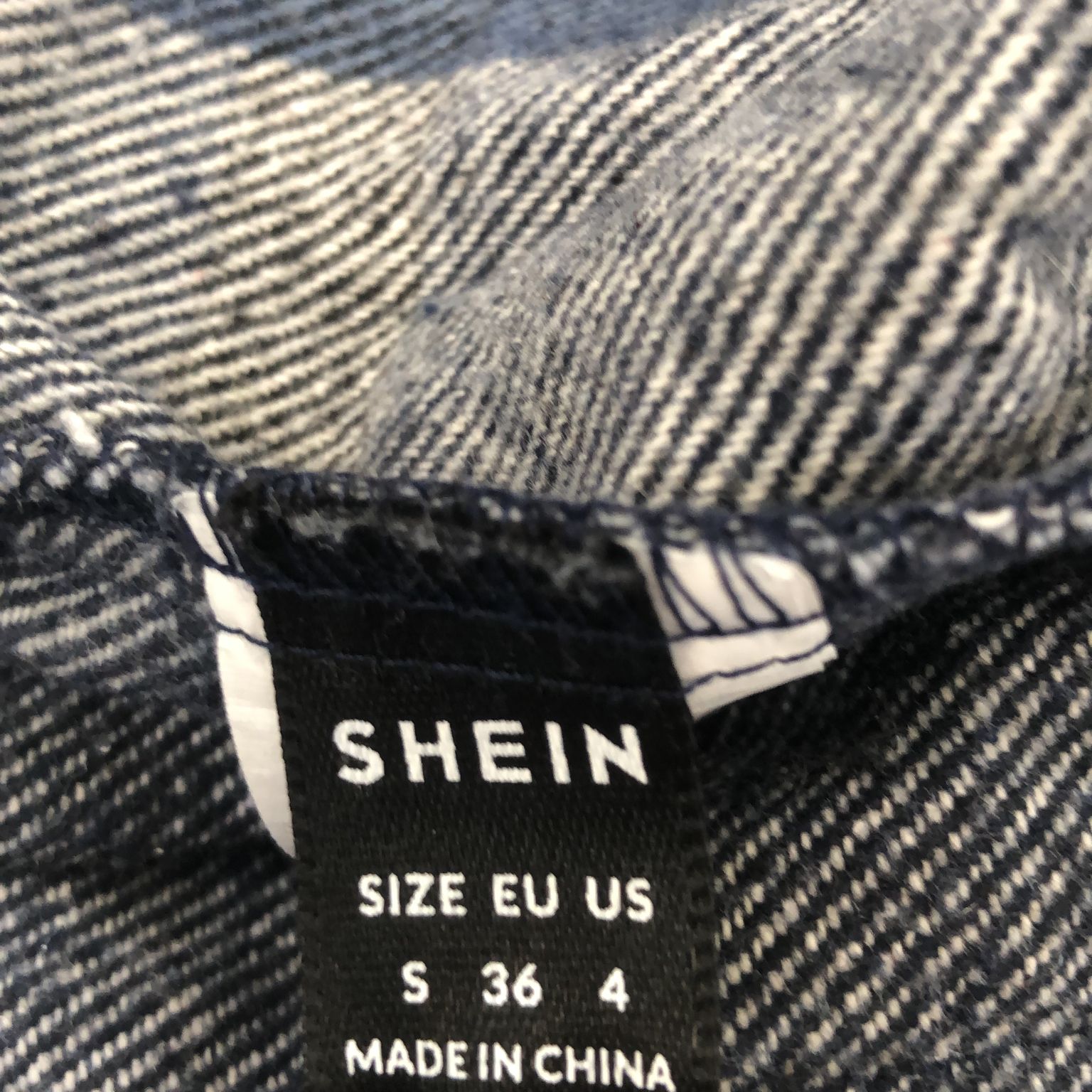 Shein