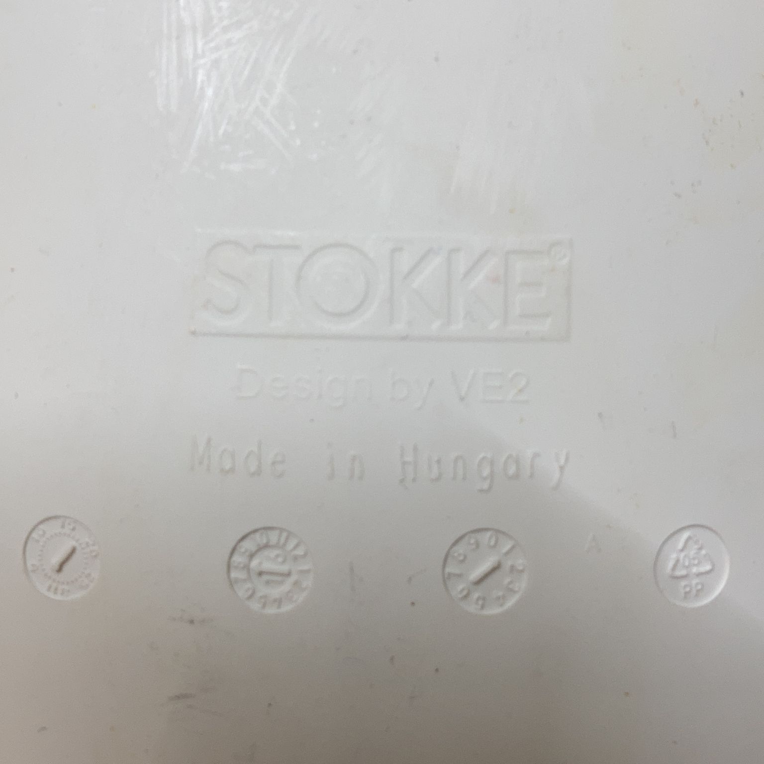 Stokke