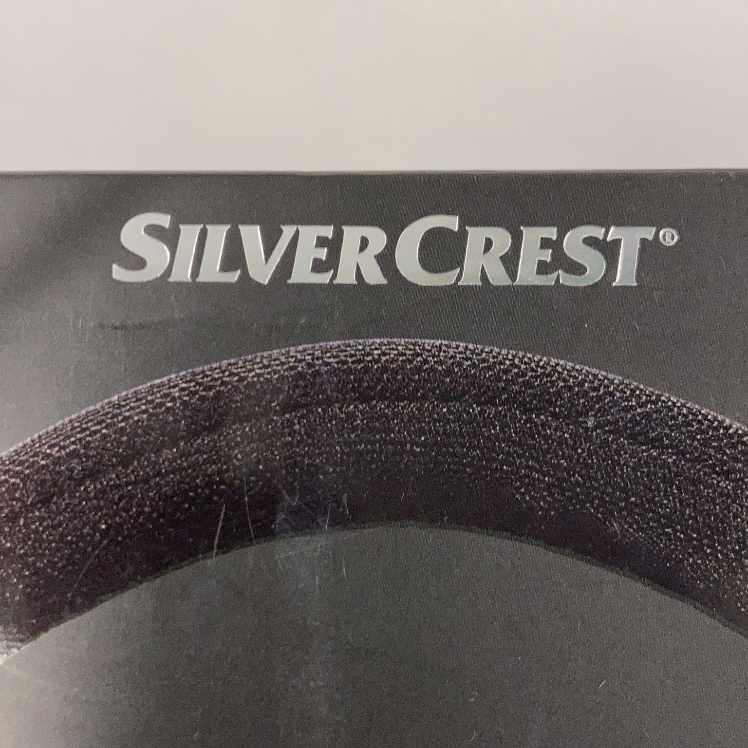 SilverCrest