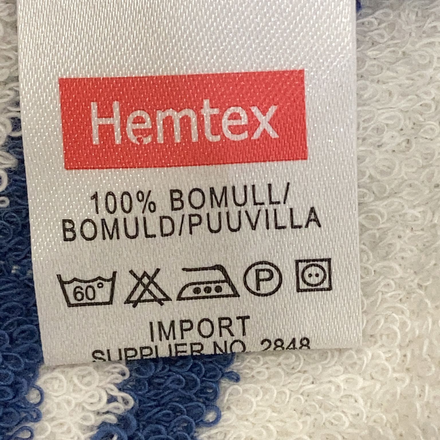 Hemtex