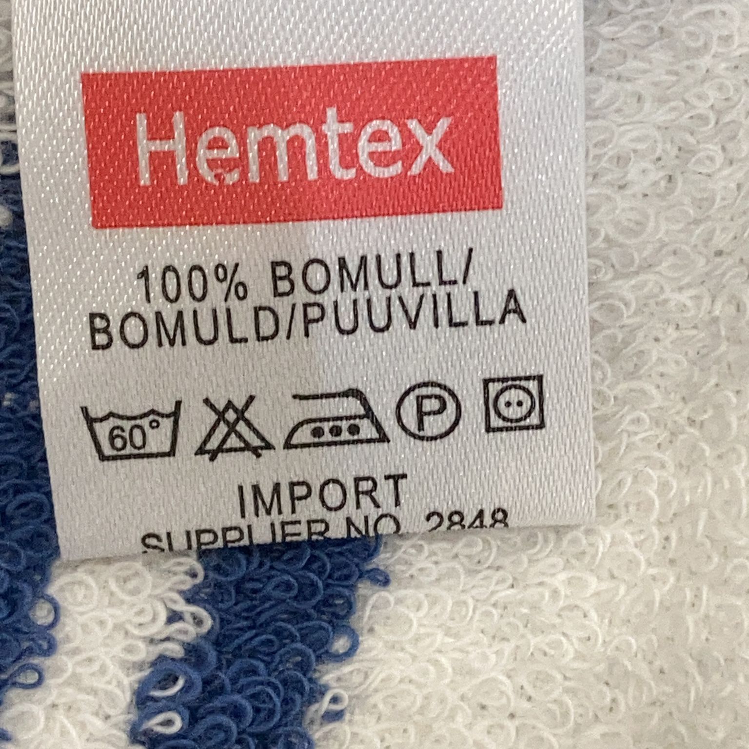 Hemtex