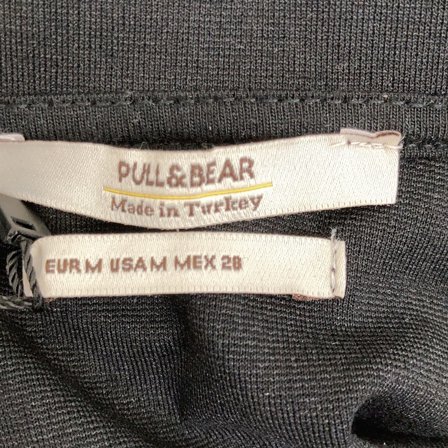 Pull  Bear