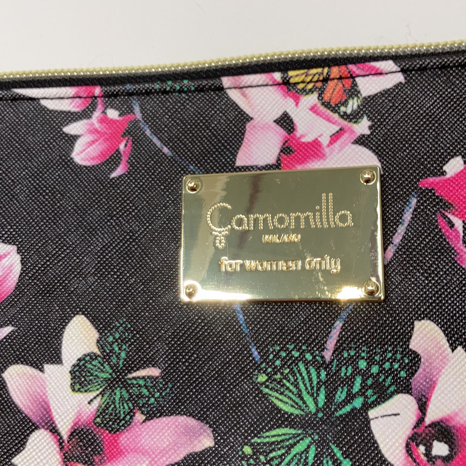 Camomilla