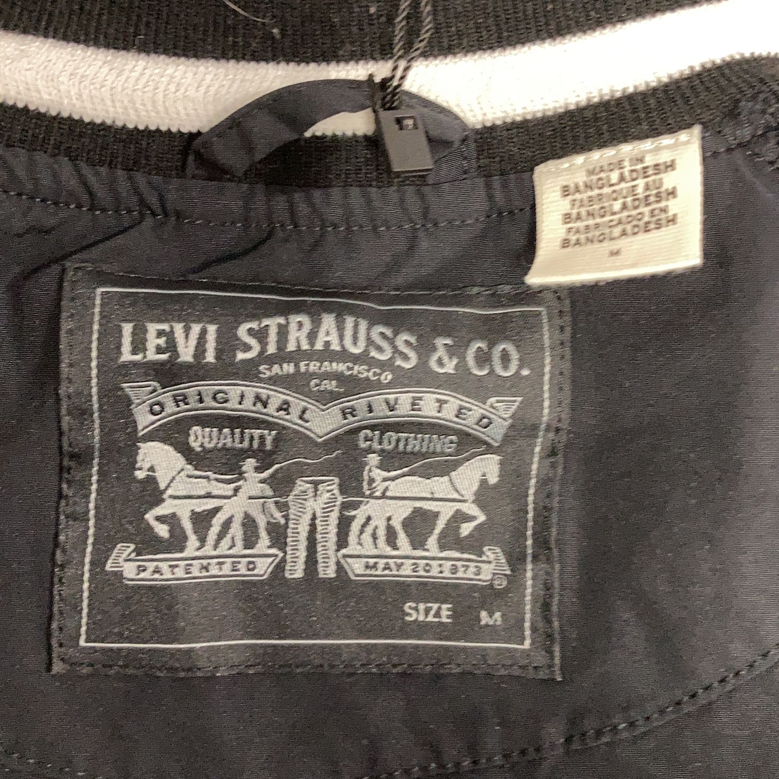 Levi Strauss  Co