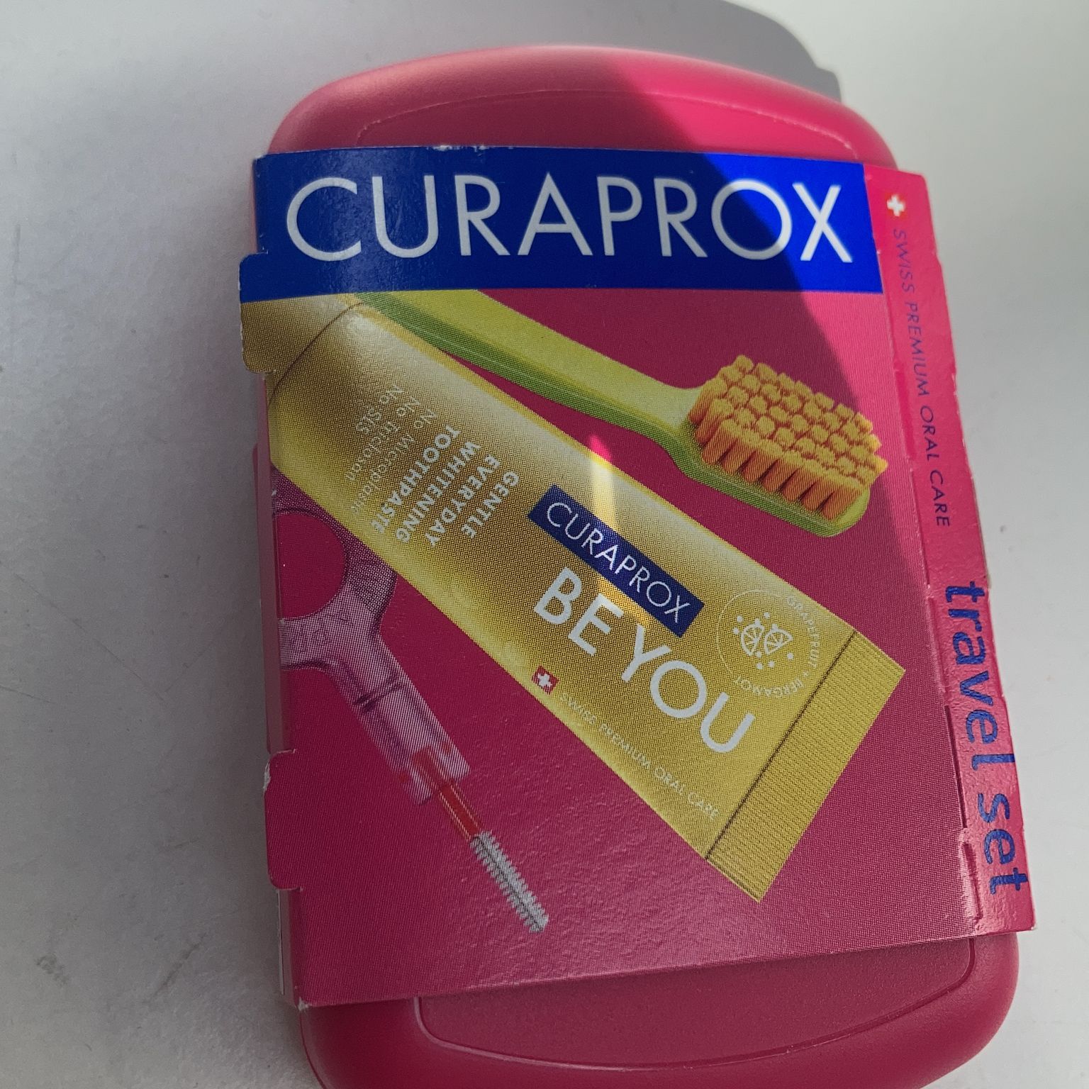 Curaprox