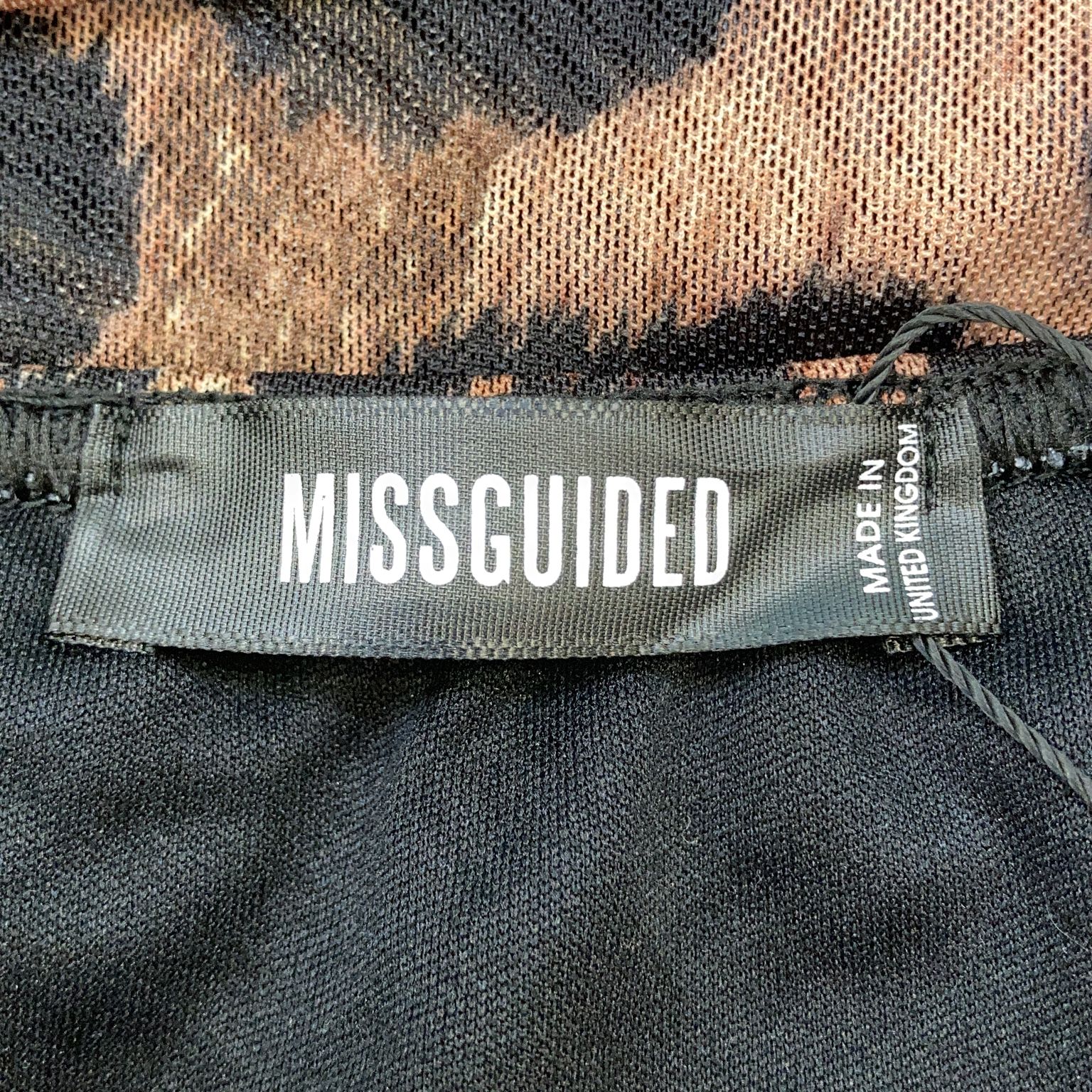 Missguided