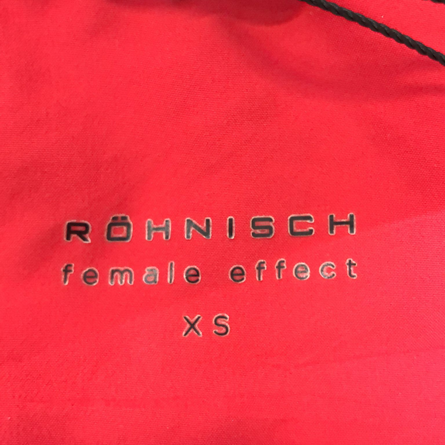 Röhnisch