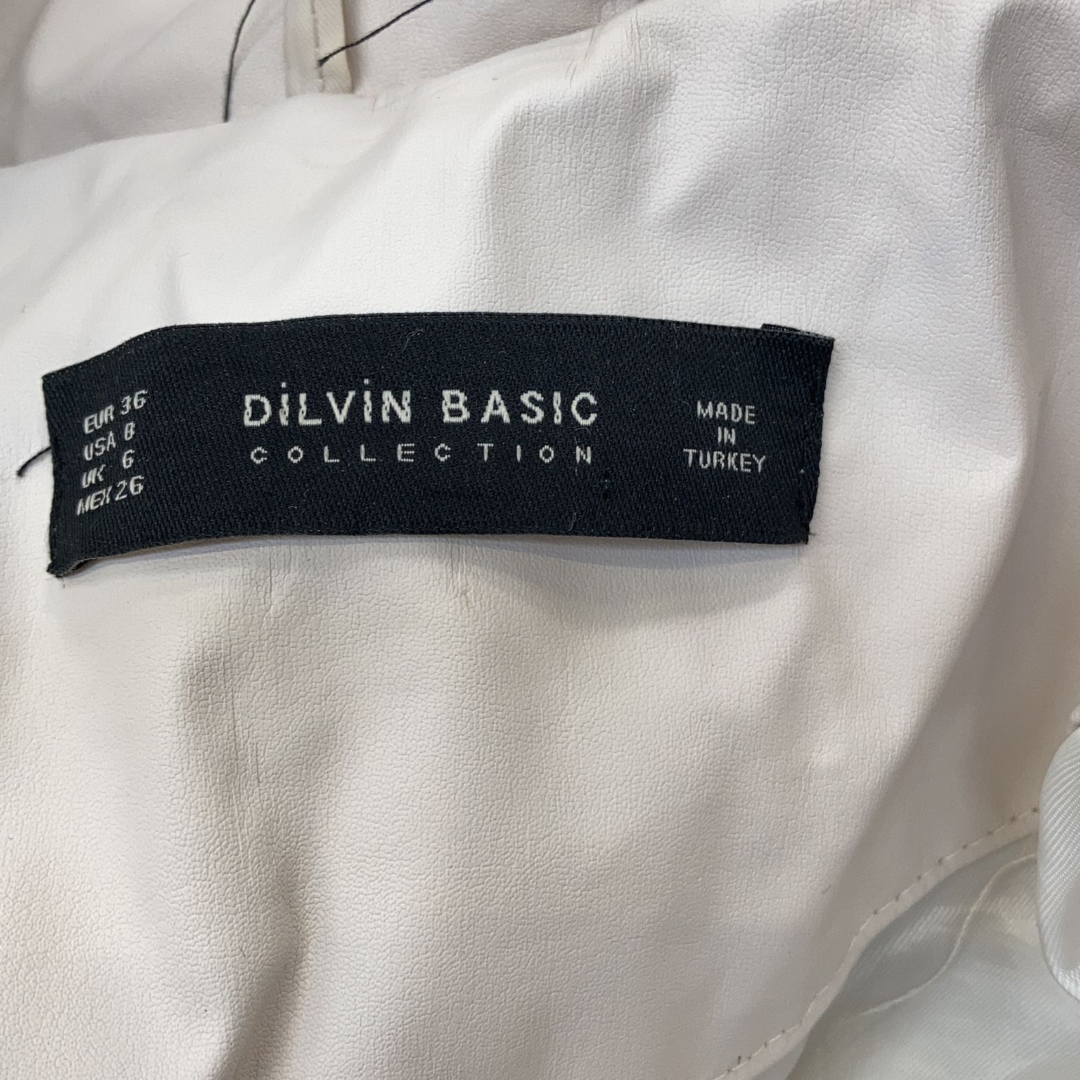 Dilvin Collection