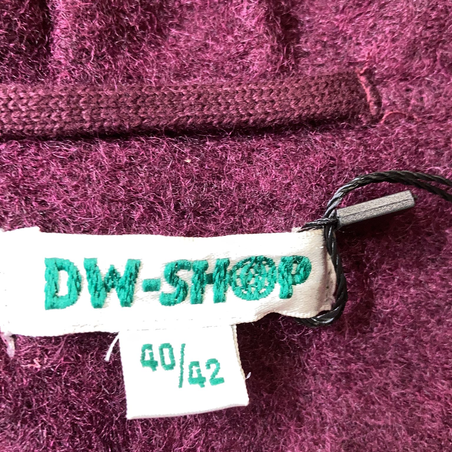 DW Shop