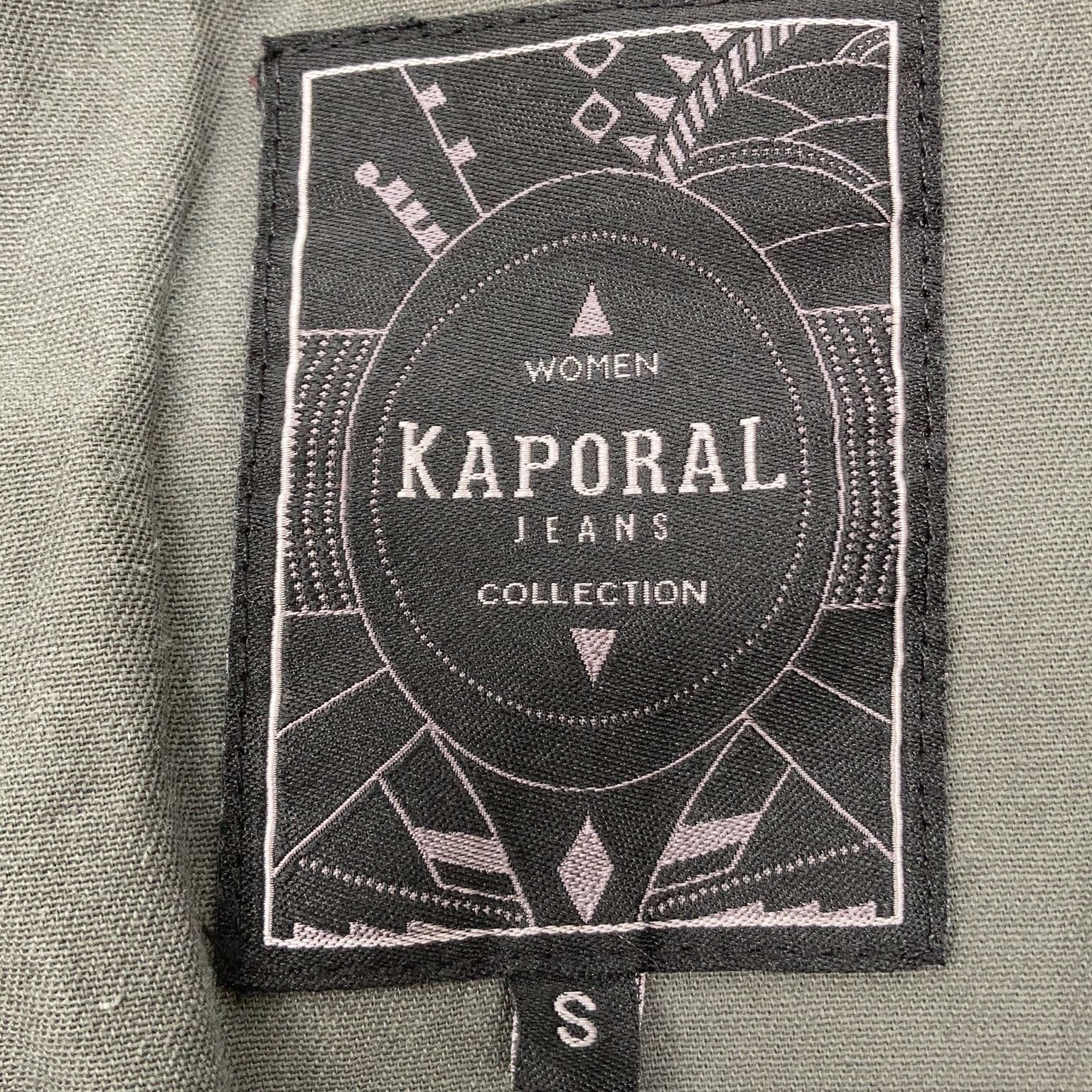 Kaporal Jeans