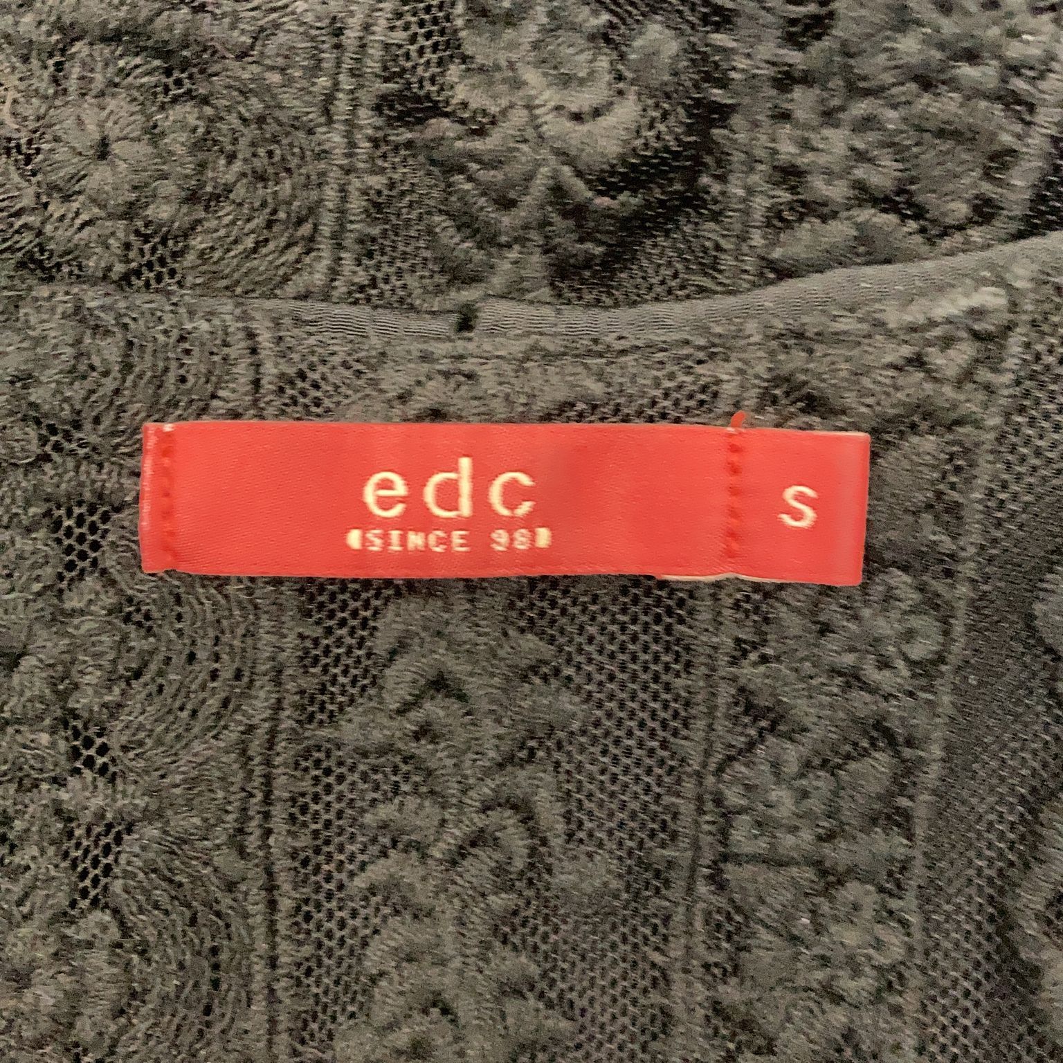 EDC by ESPRIT