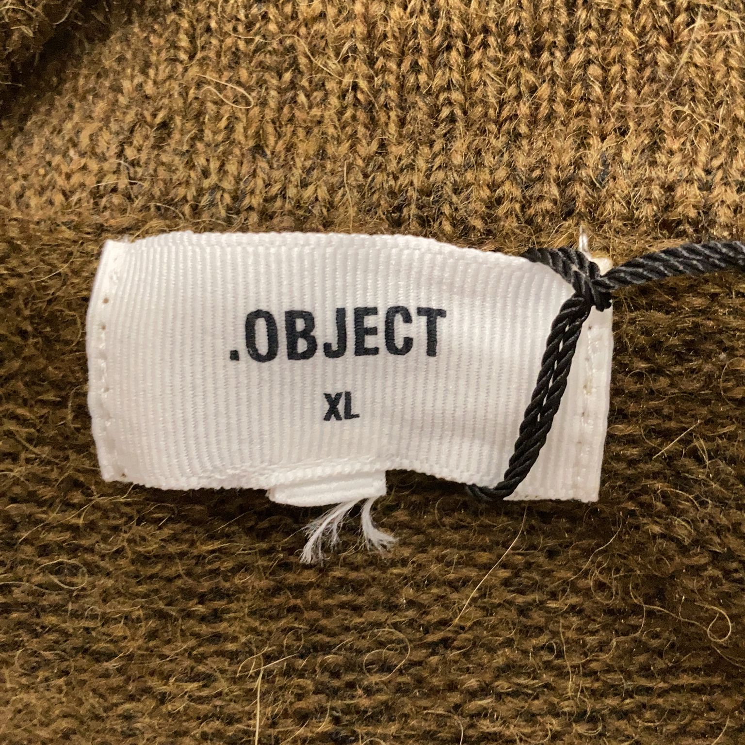 Object