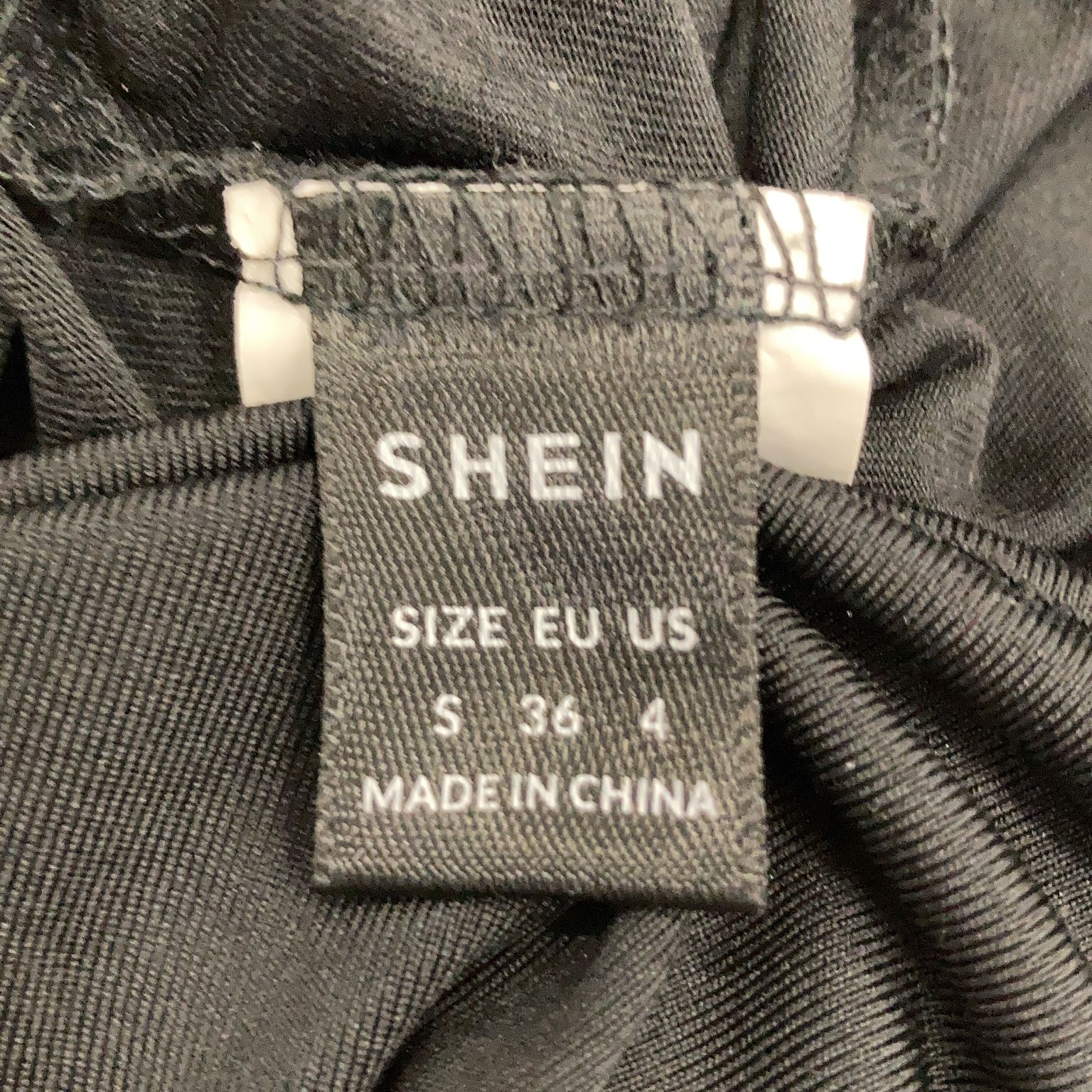 Shein