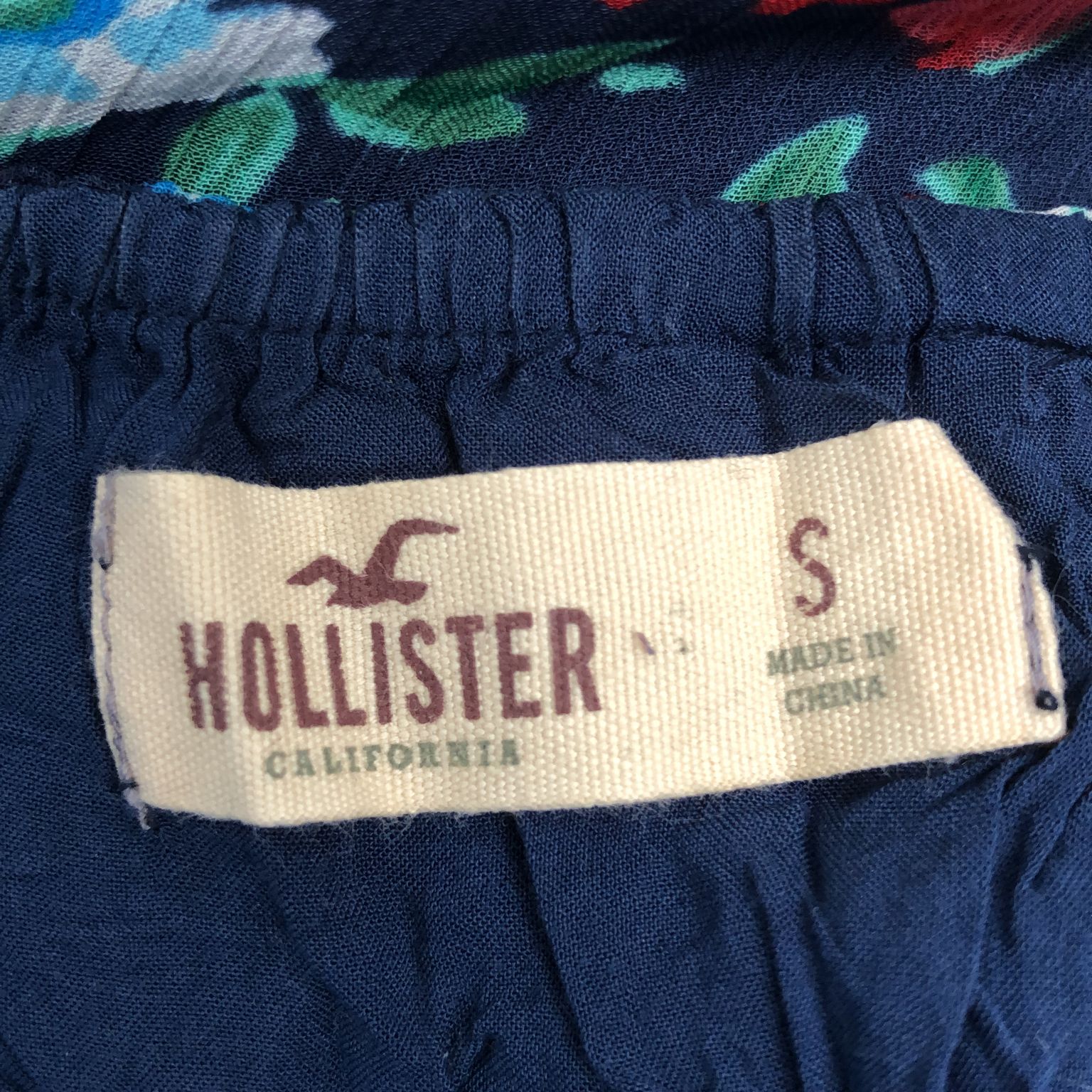 Hollister