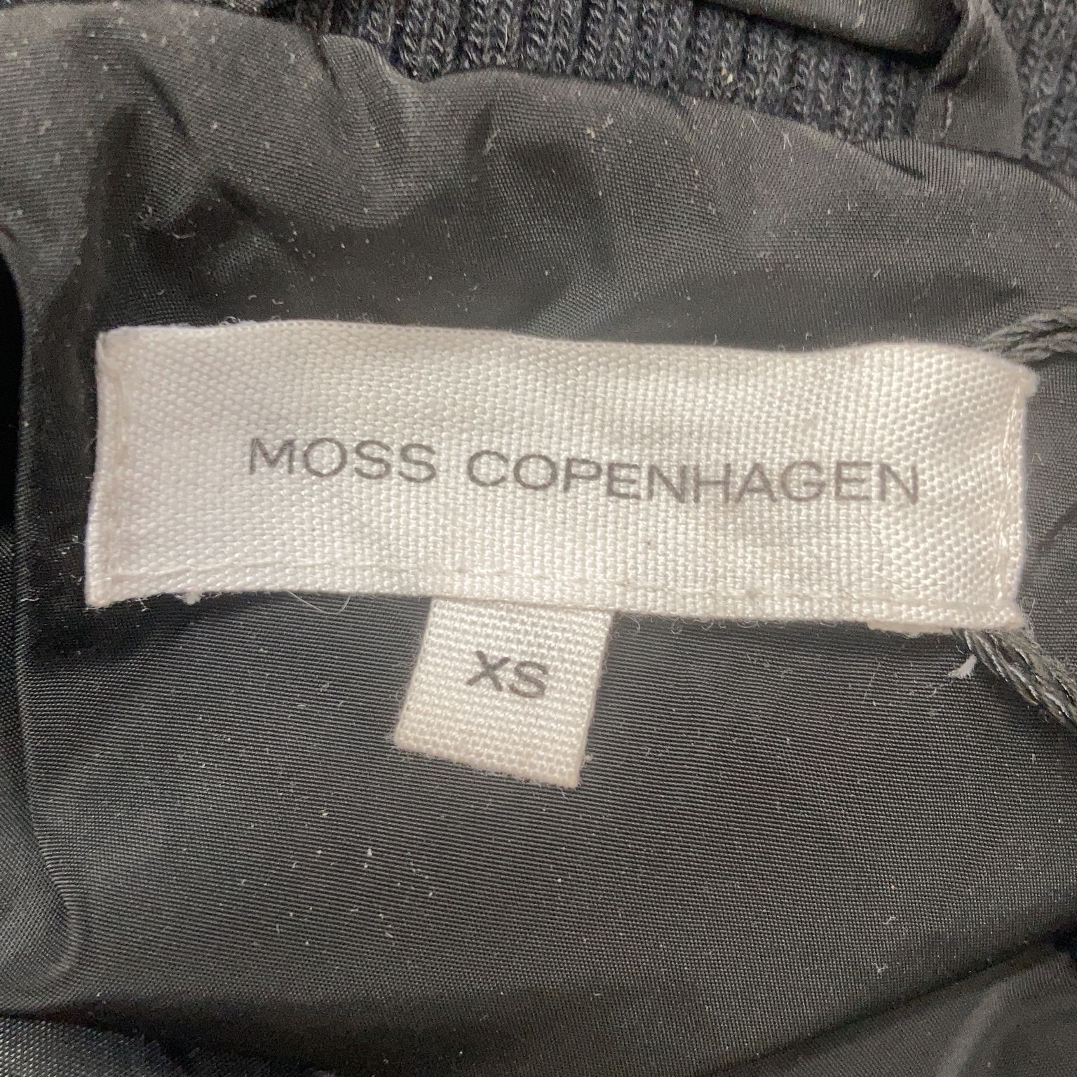 Moss Copenhagen