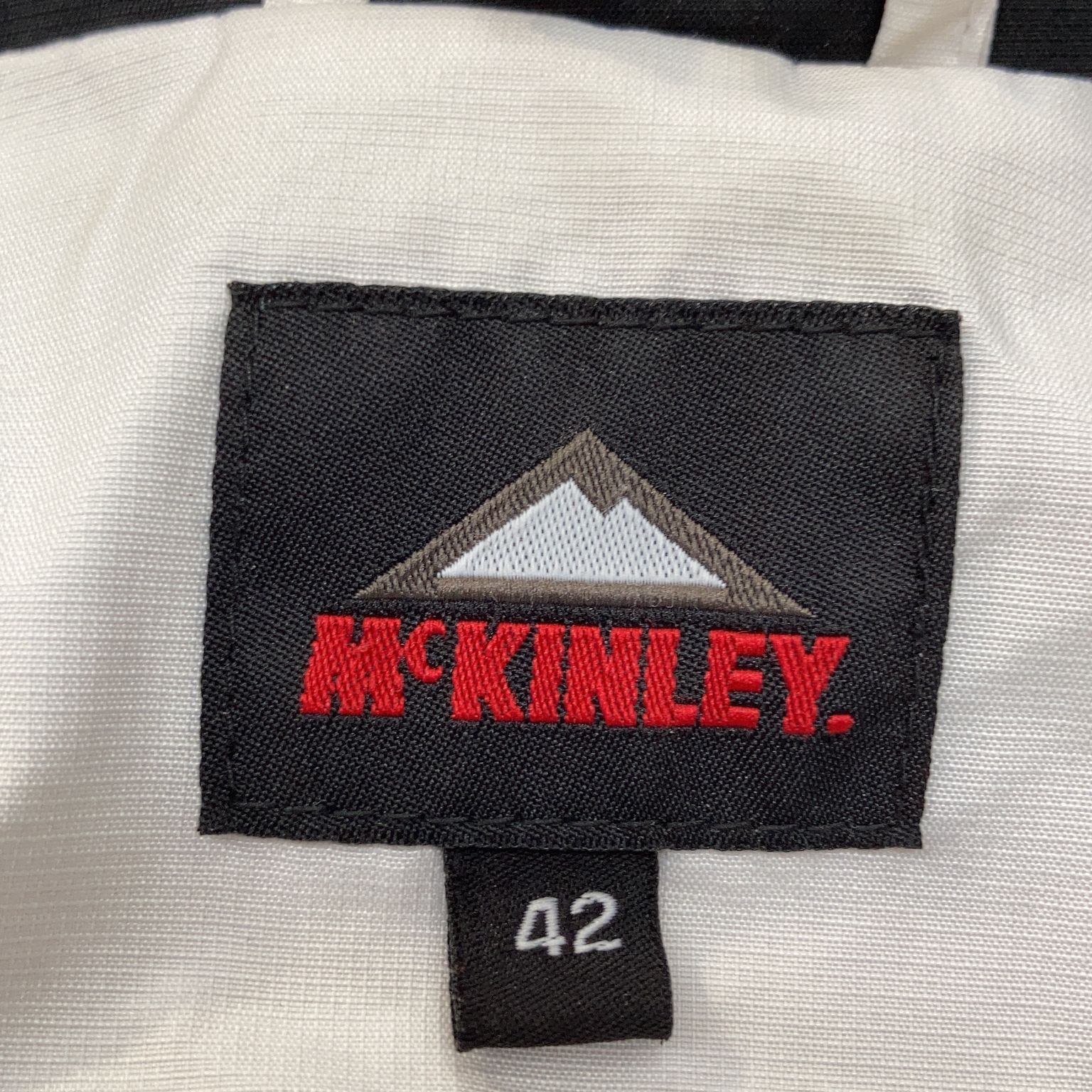 McKinley