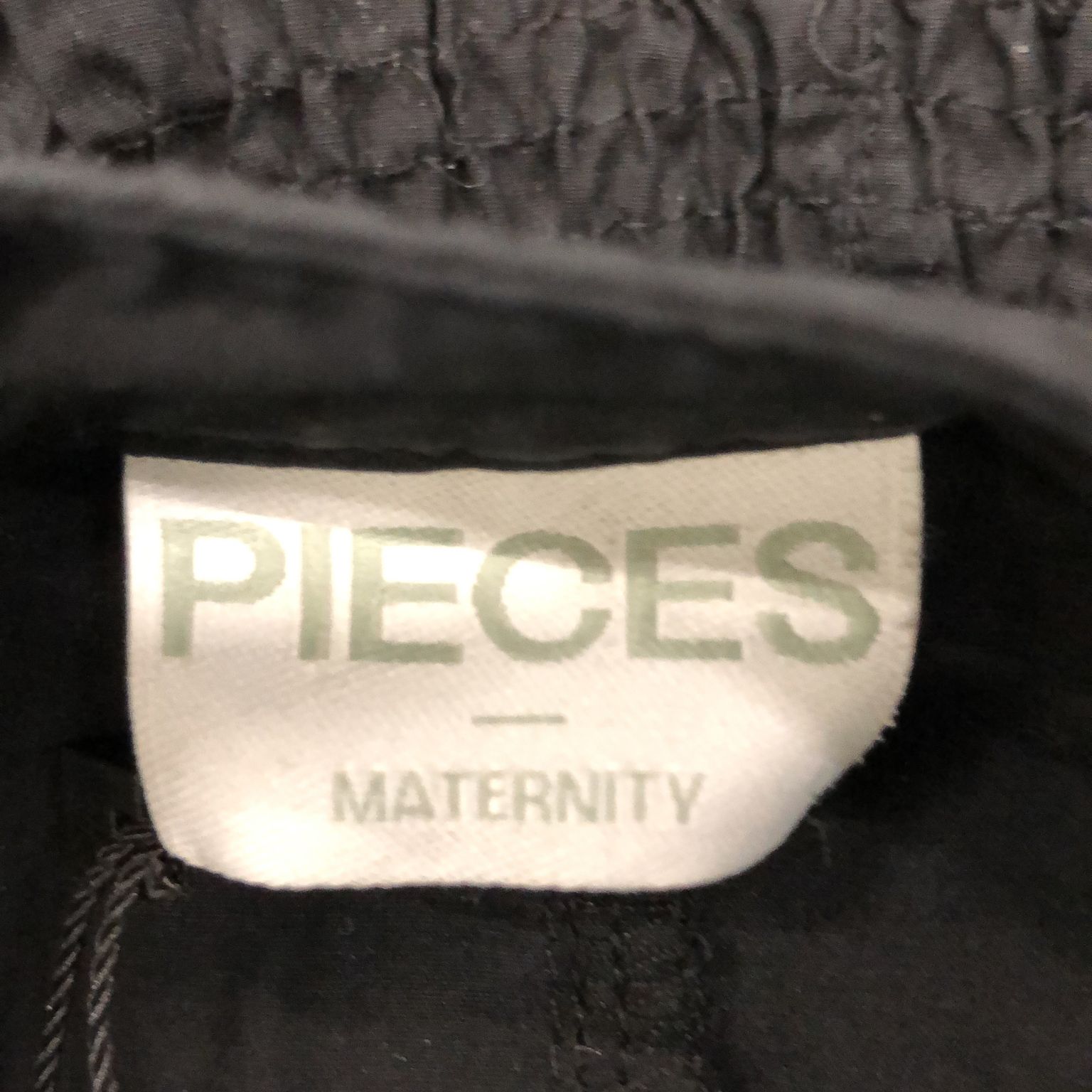 Pieces Maternity