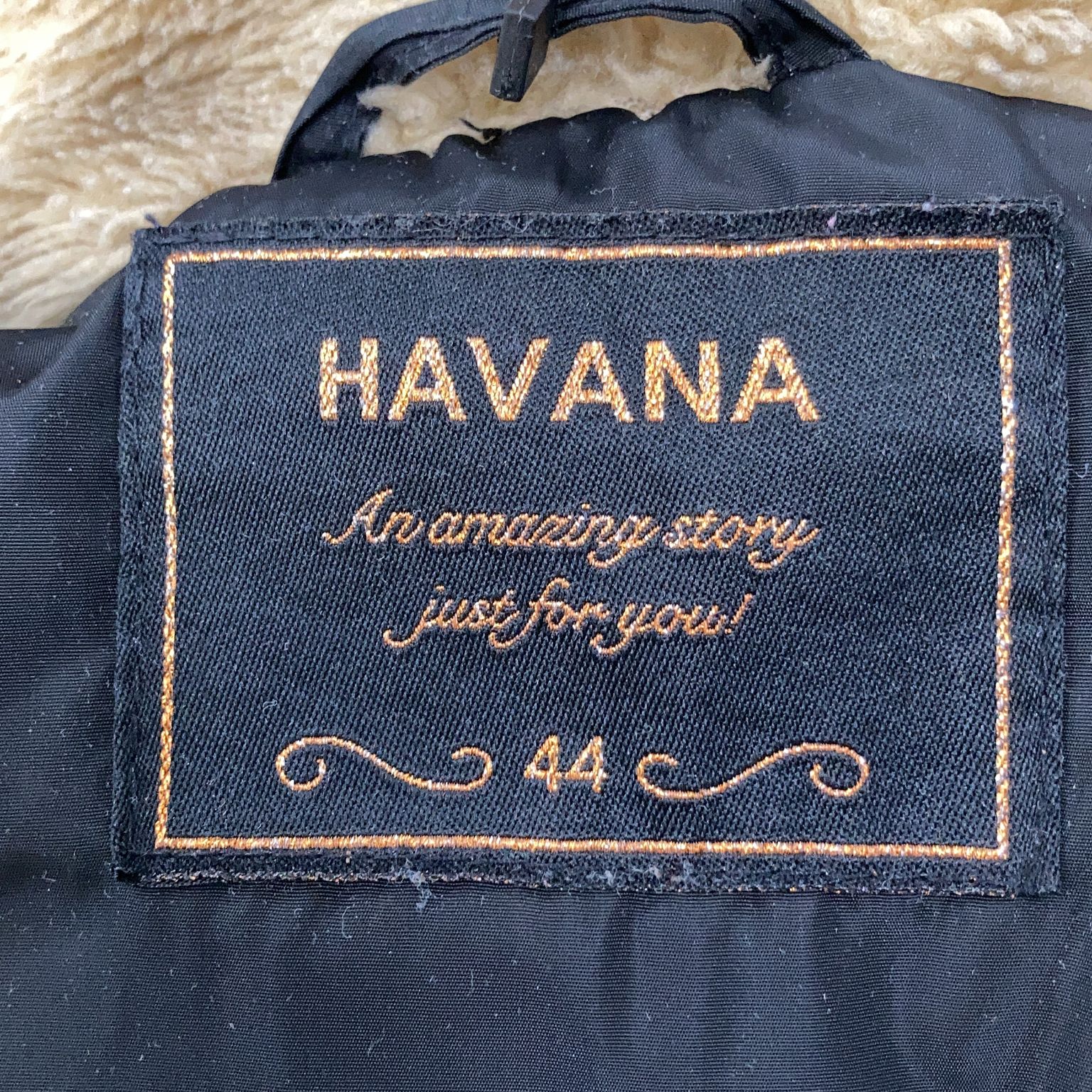 Havana