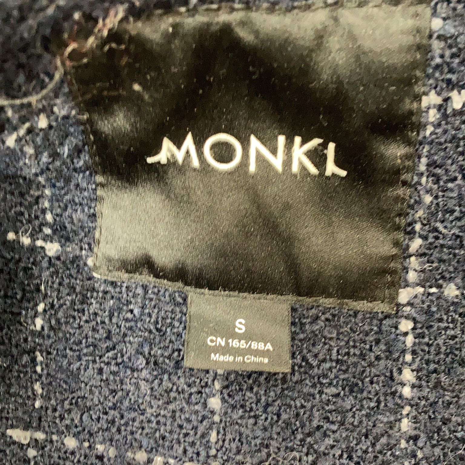 Monki