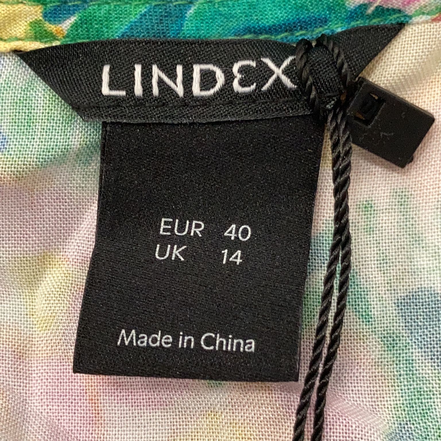 Lindex