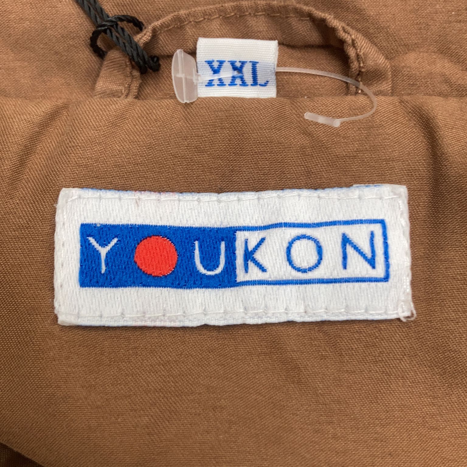 Youkon