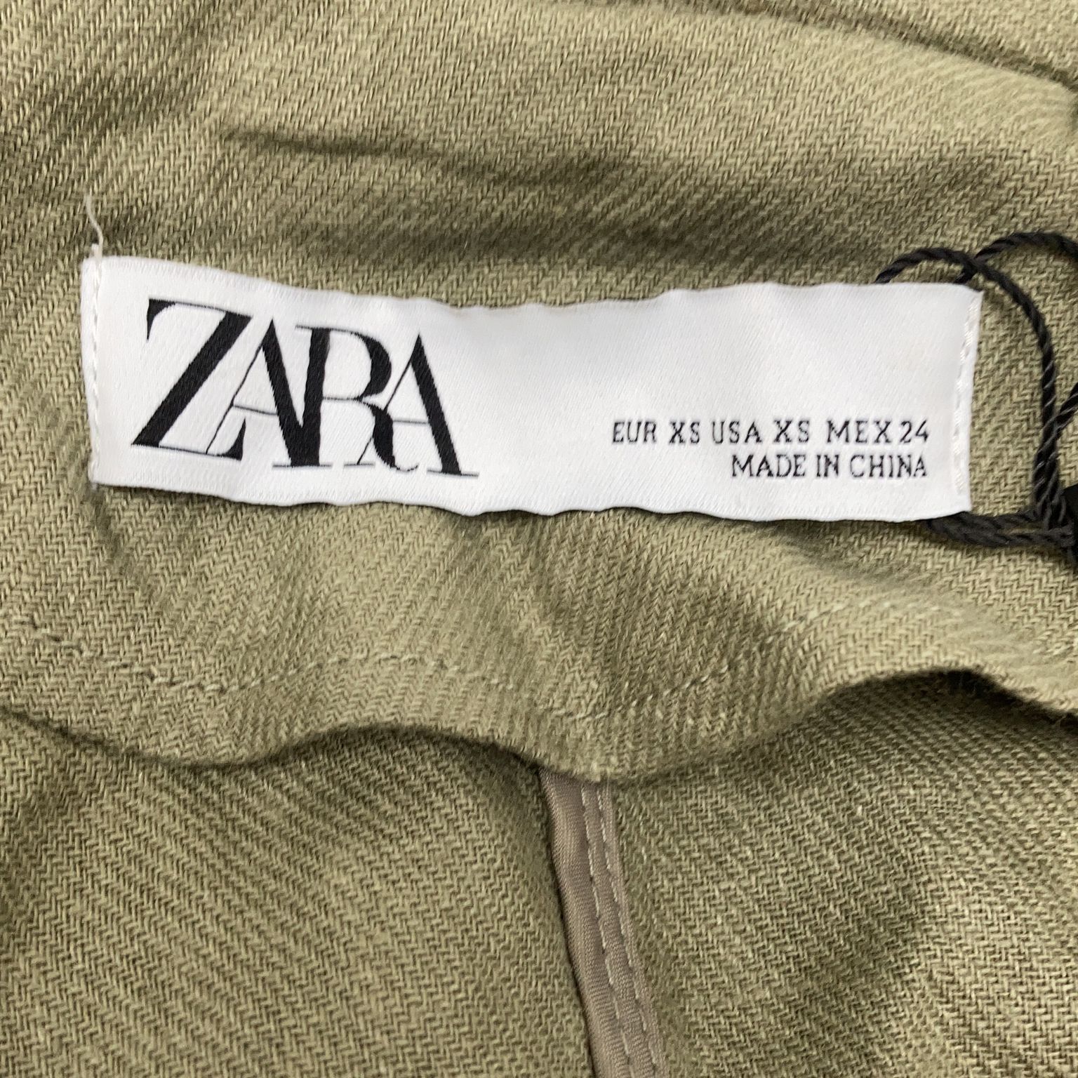 Zara