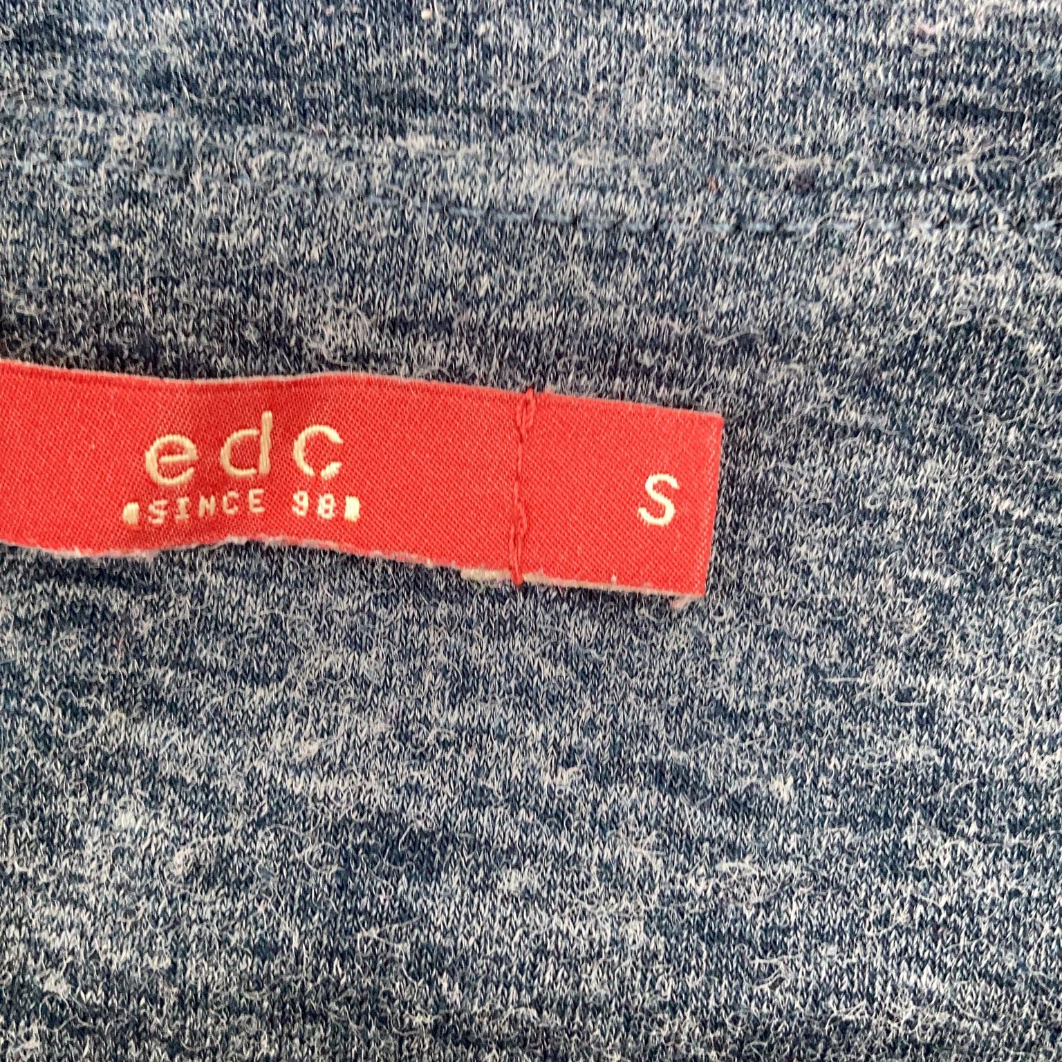 EDC by ESPRIT