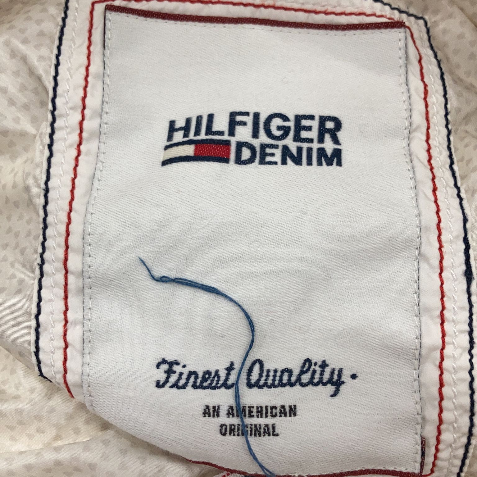 Tommy Hilfiger Denim