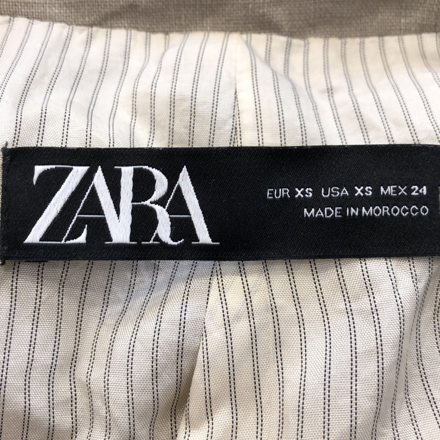 Zara