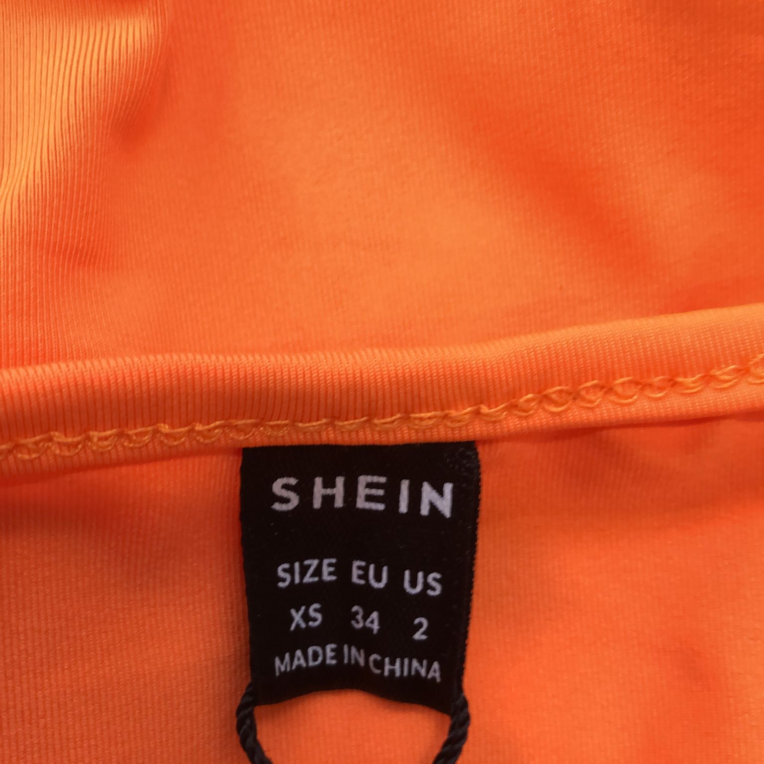 Shein