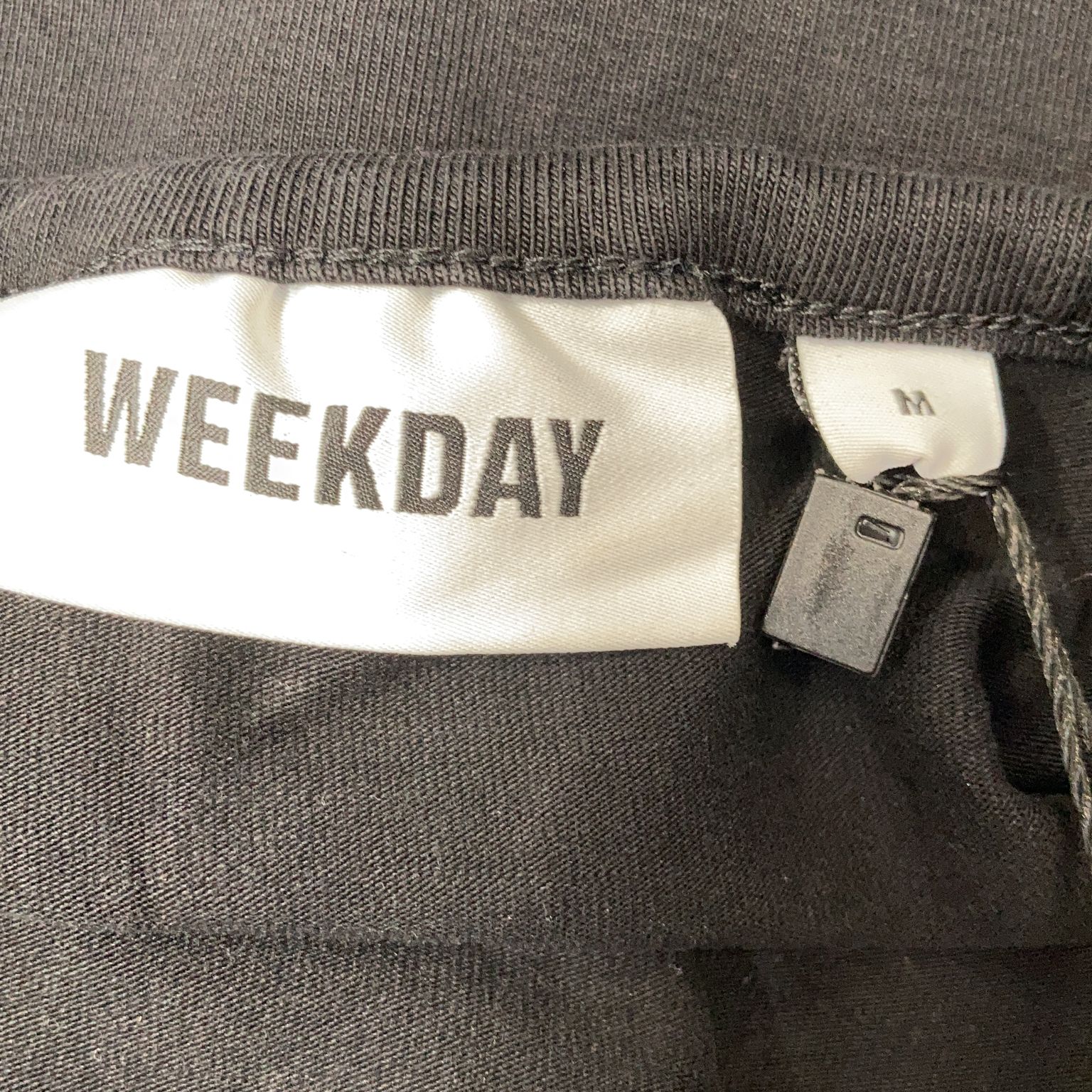 Weekday