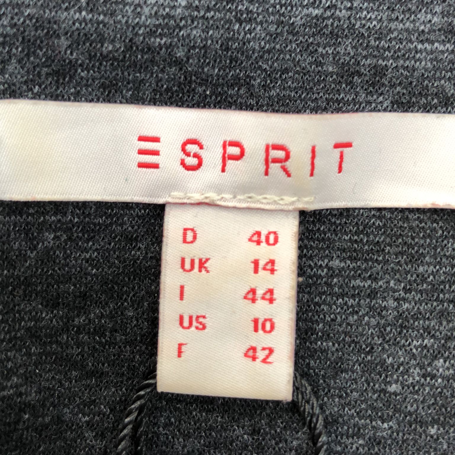 ESPRIT