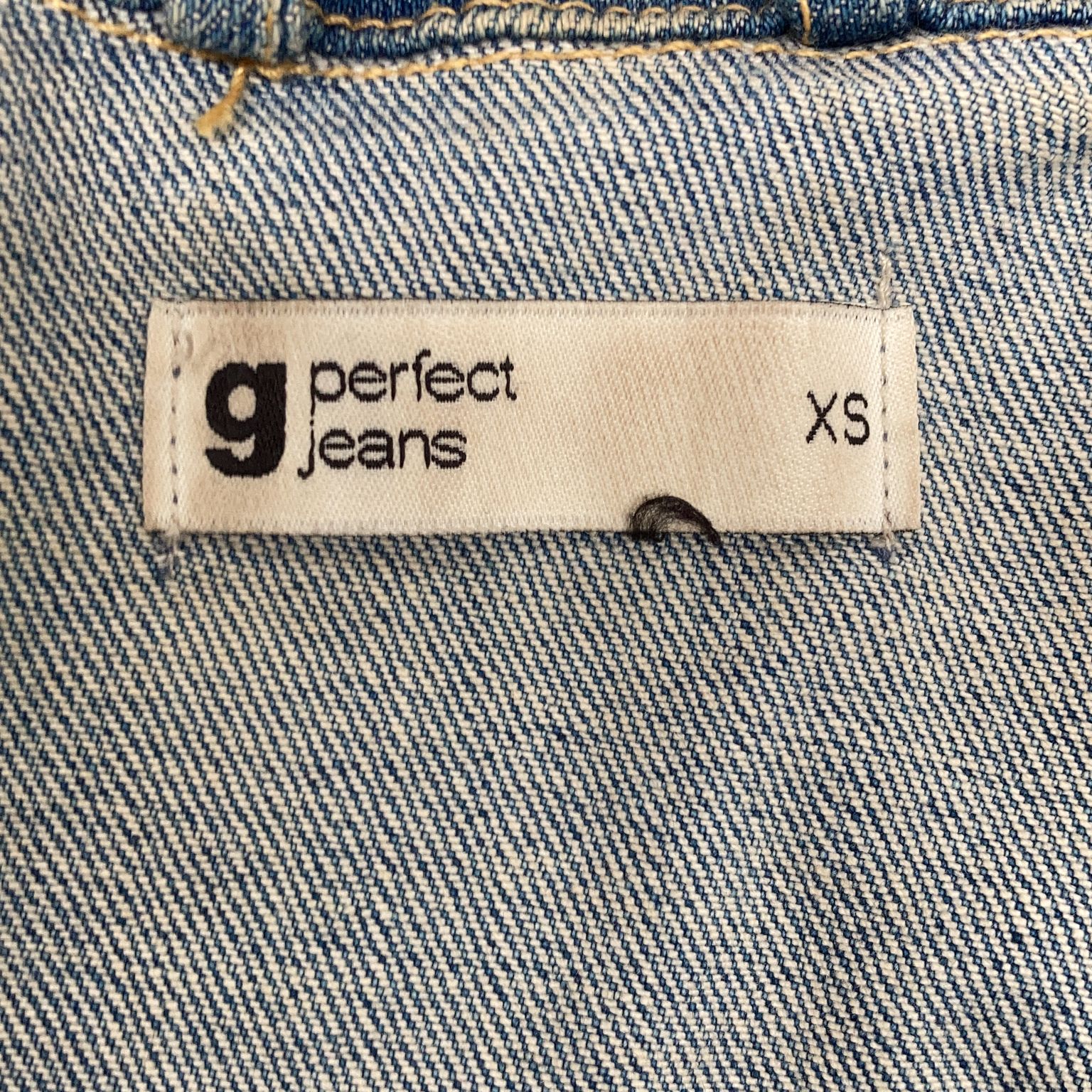 Perfect Jeans Gina Tricot