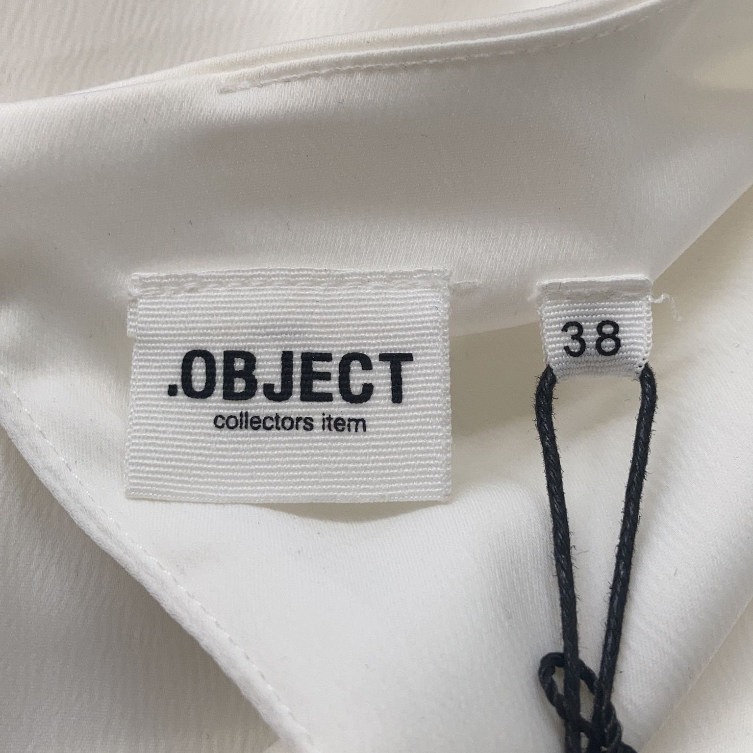 Object