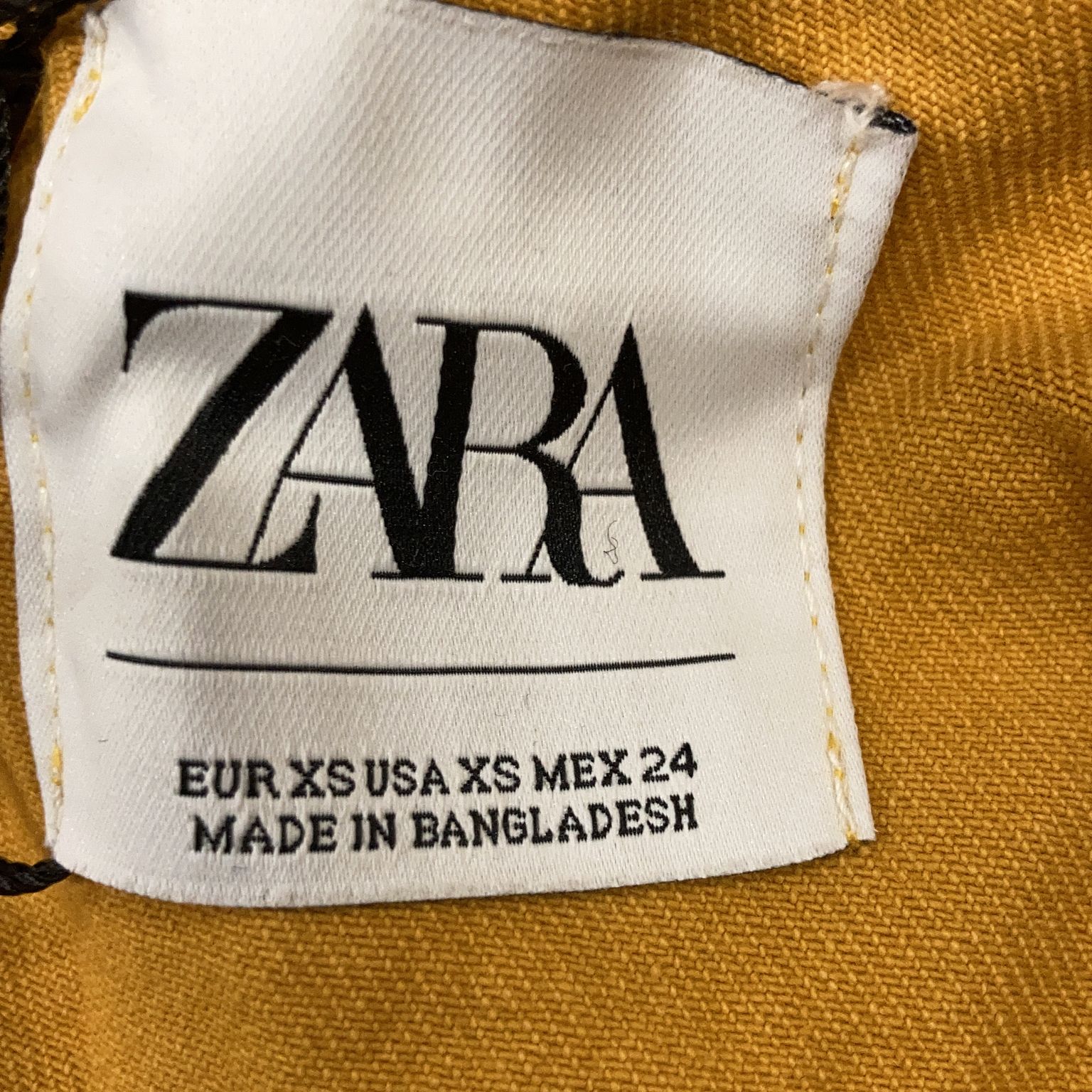 Zara