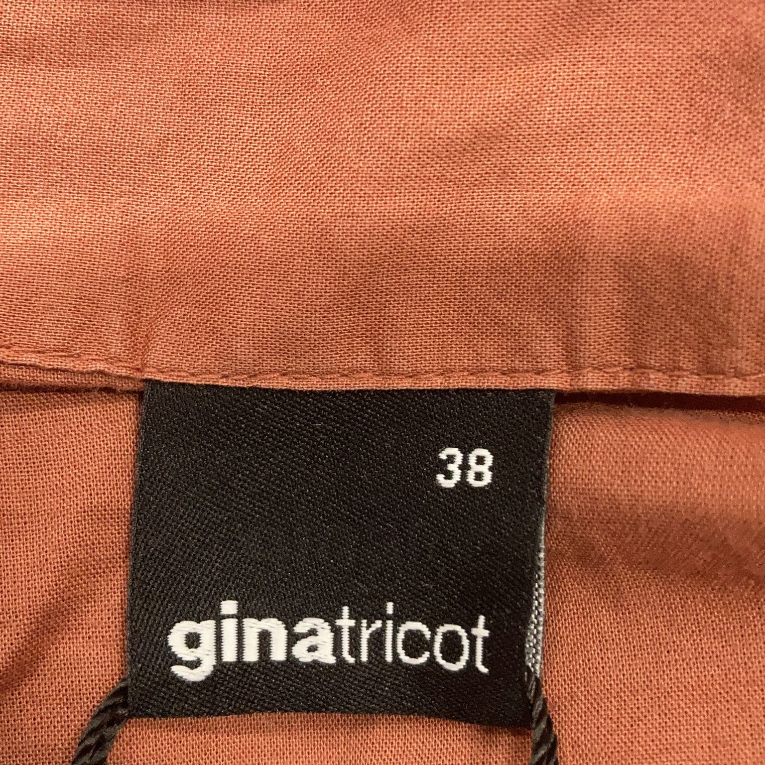 Gina Tricot