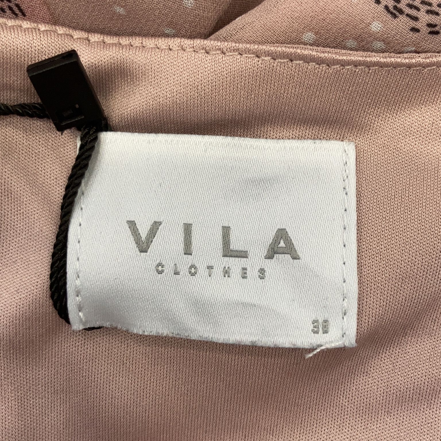 VILA Clothes