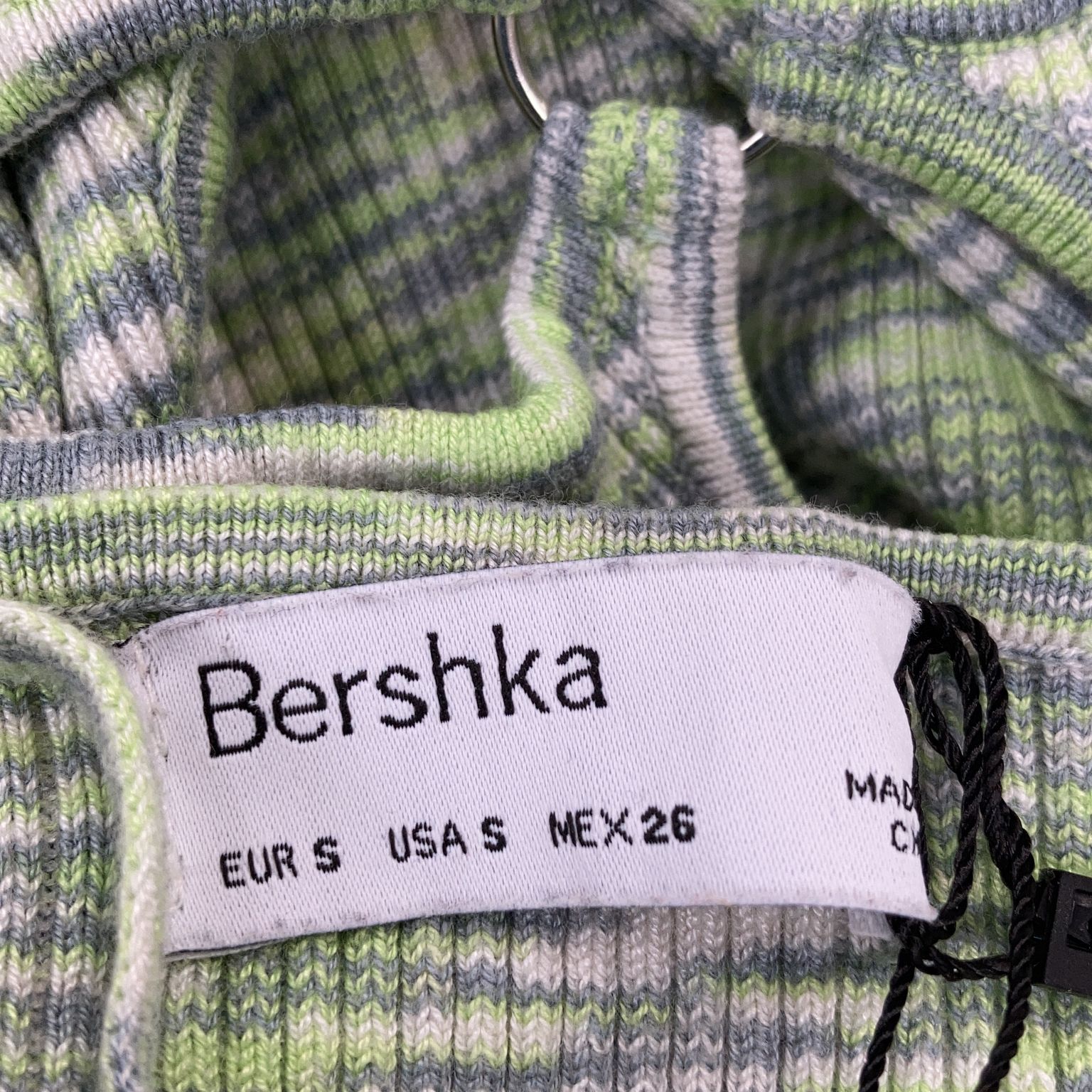 Bershka