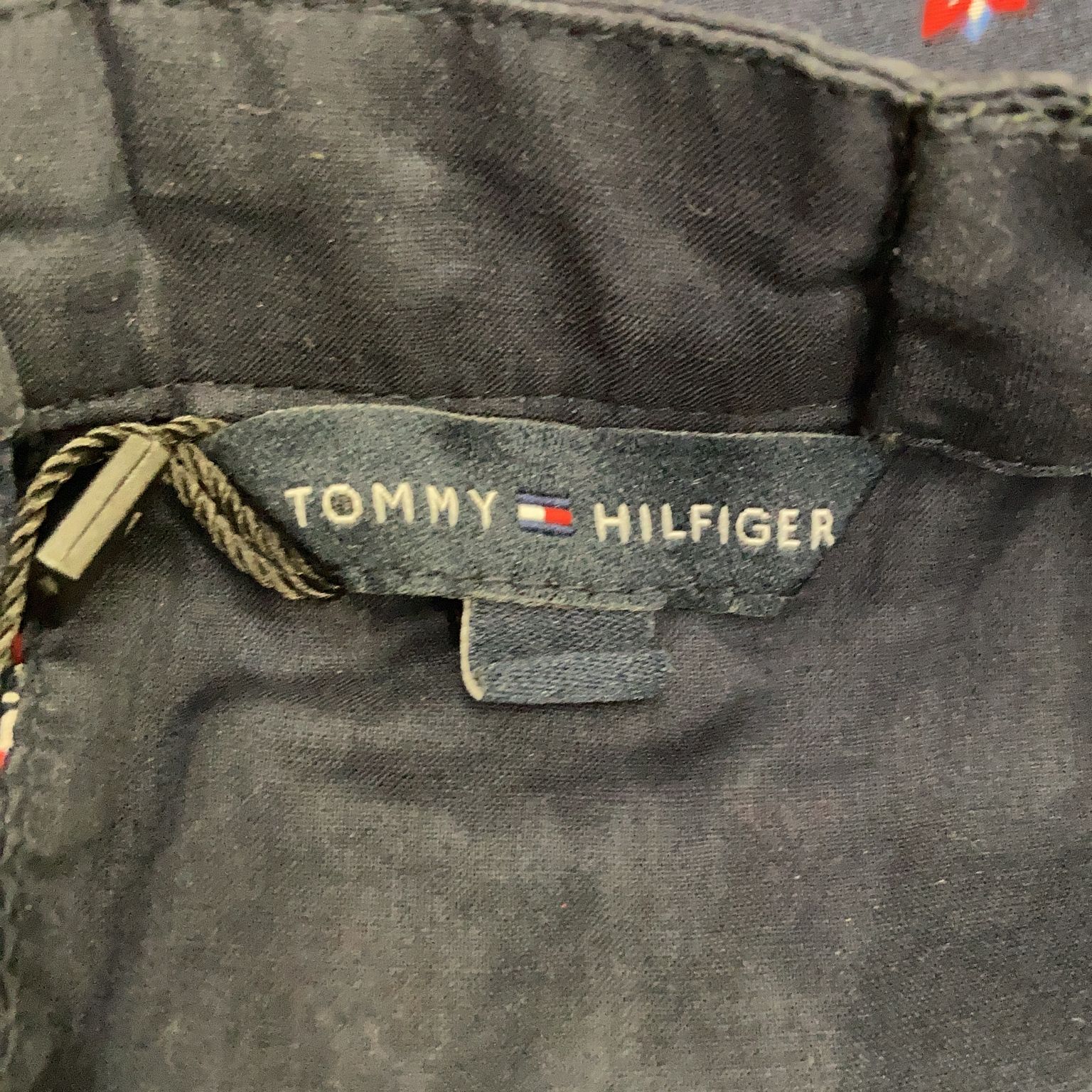 Tommy Hilfiger