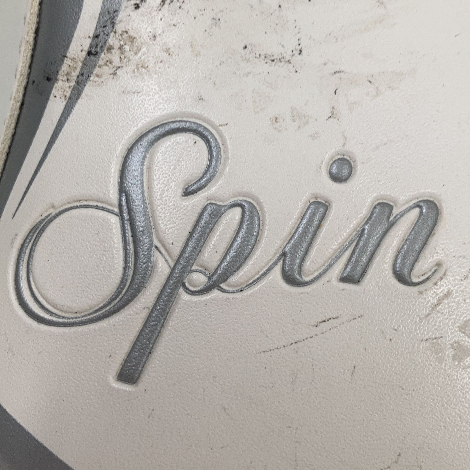 Spin