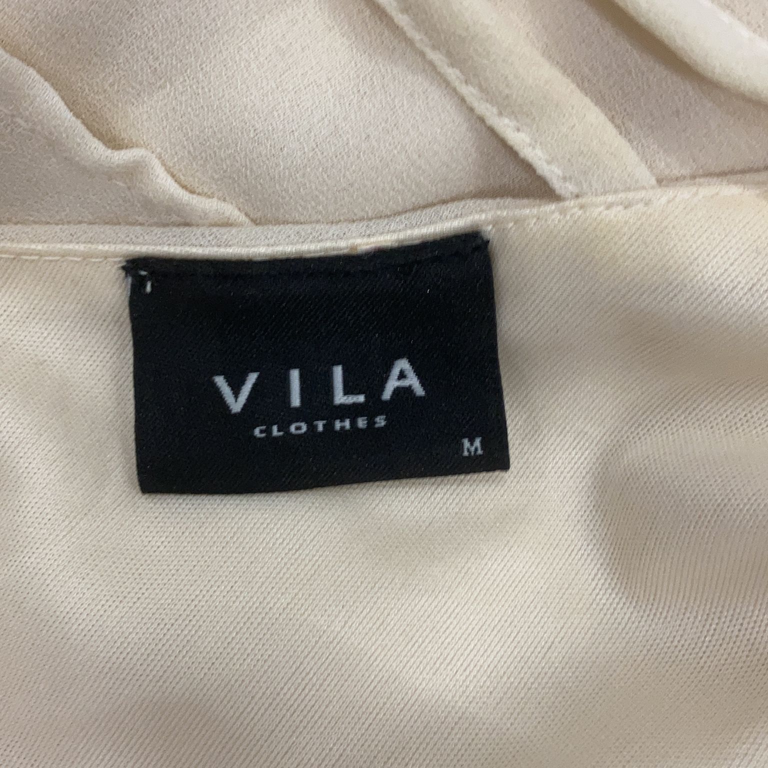 VILA Clothes