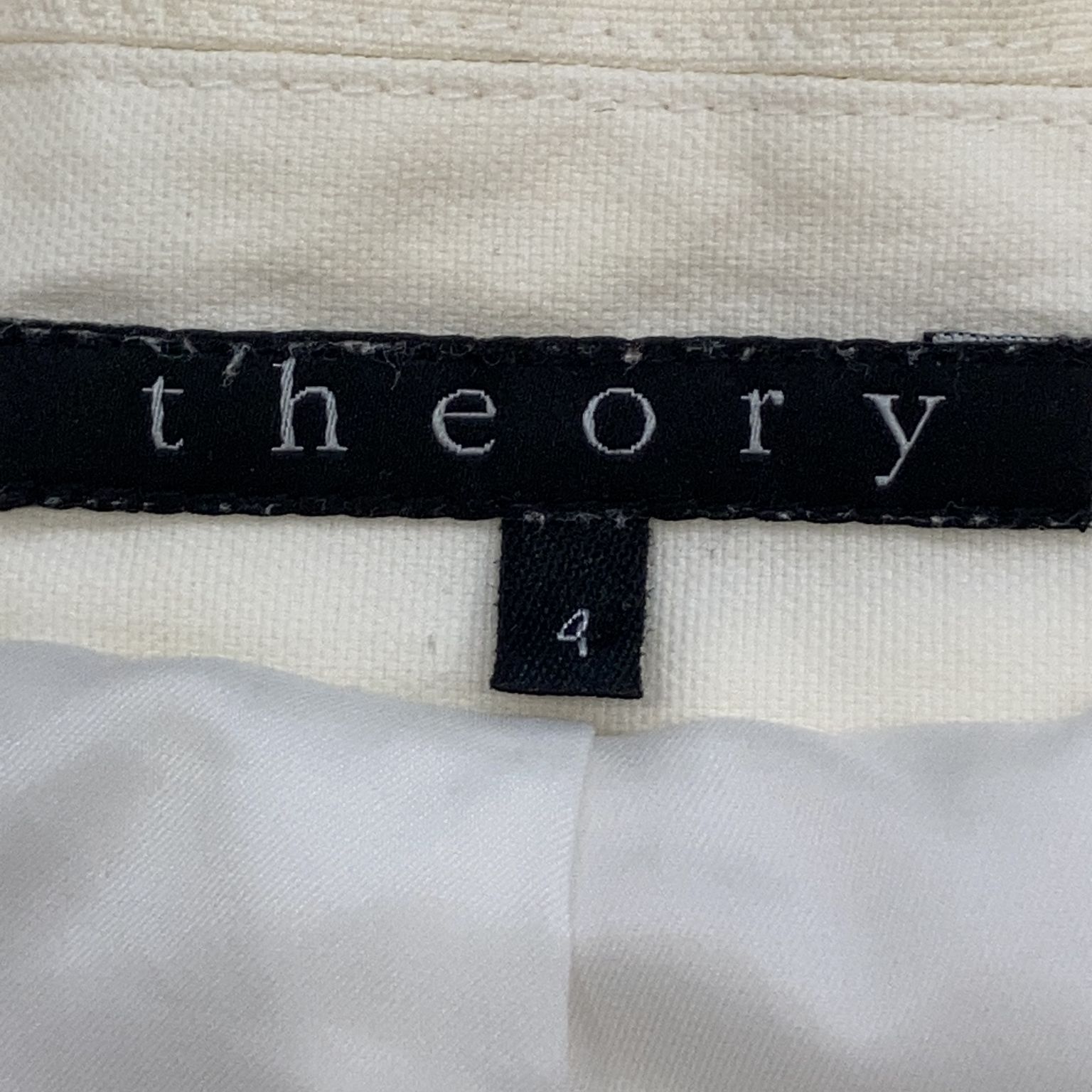 Theory