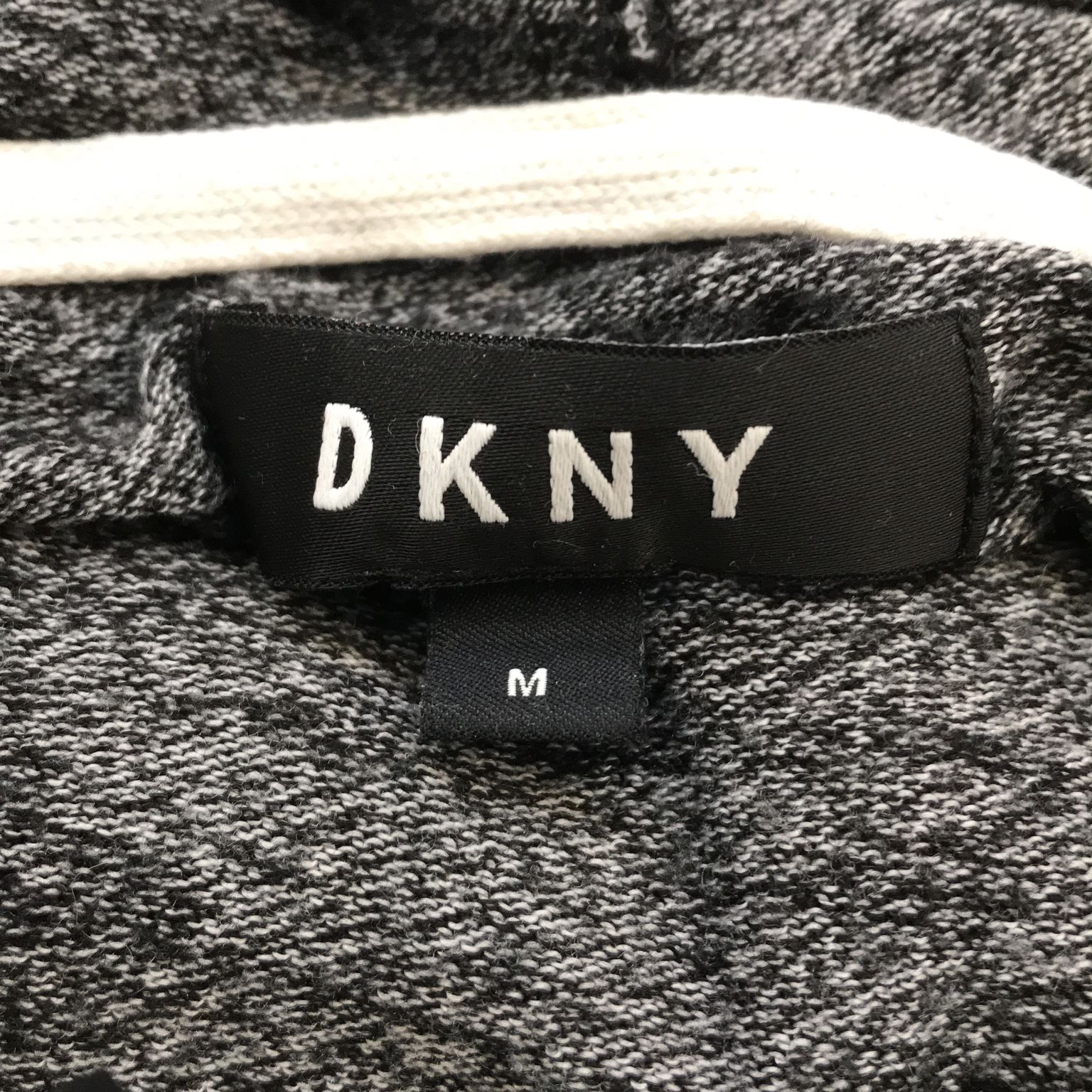 DKNY