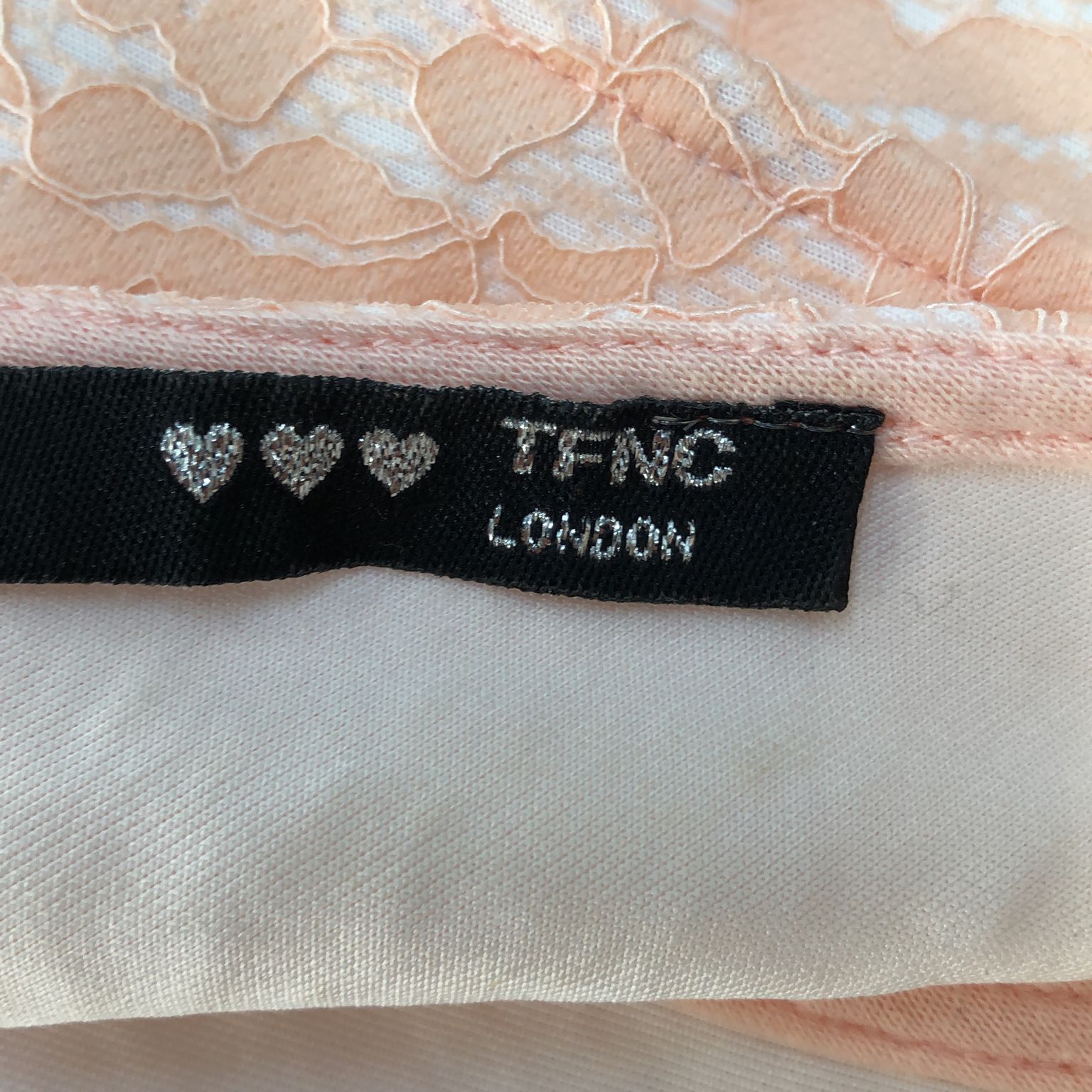 TFNC London