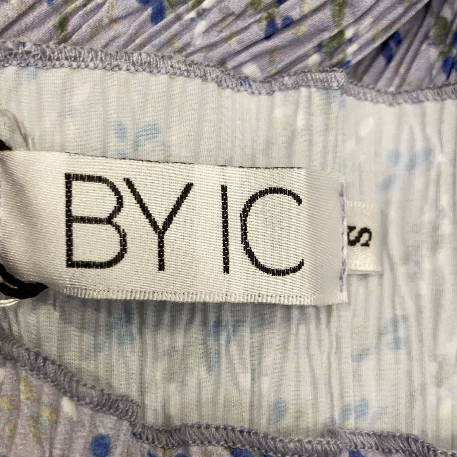 BYIC