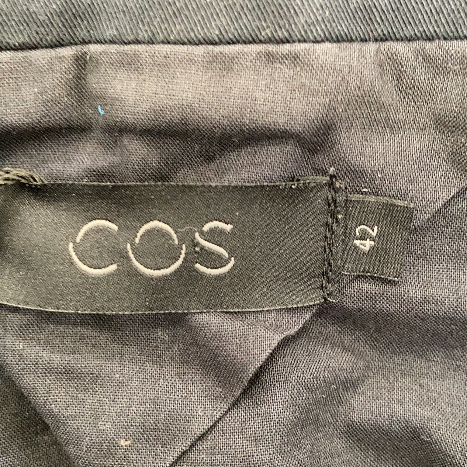 COS