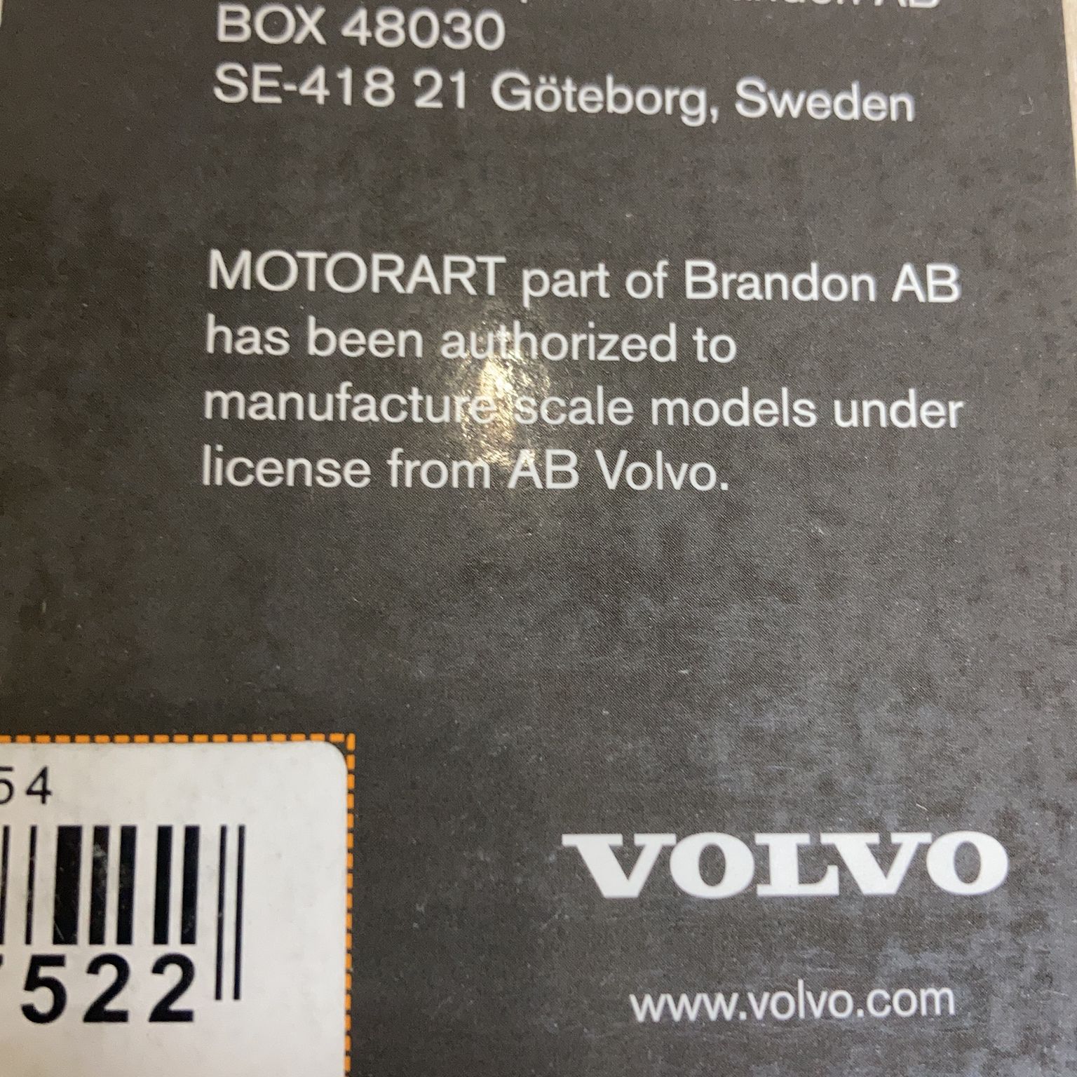 Volvo